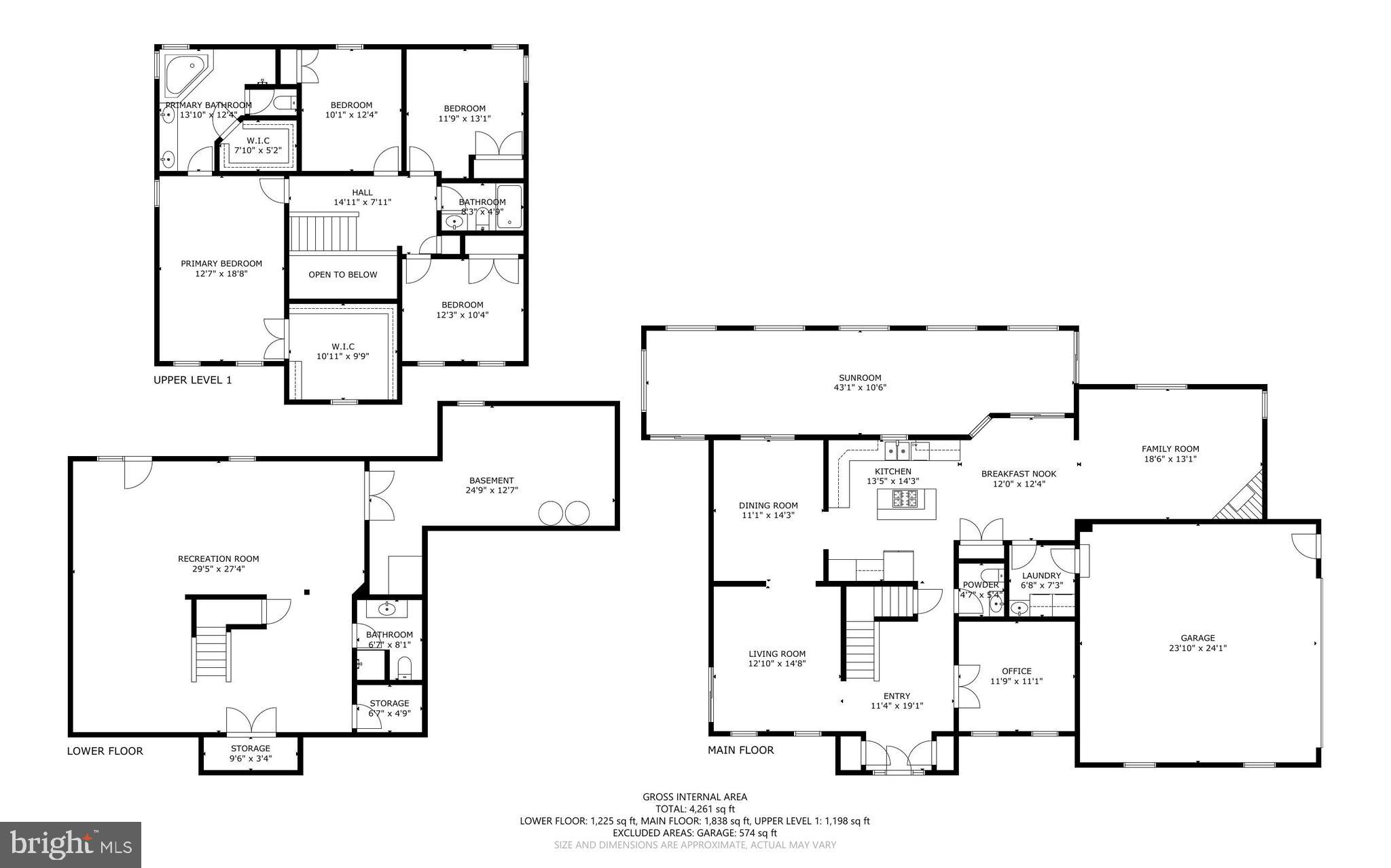 QUINCY STATION - Residential