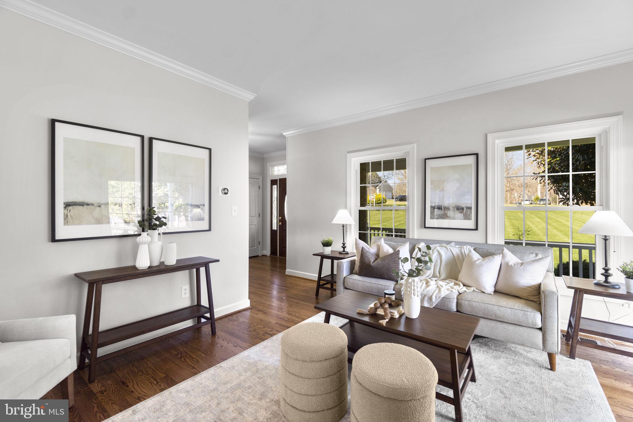 QUINCY STATION - Residential