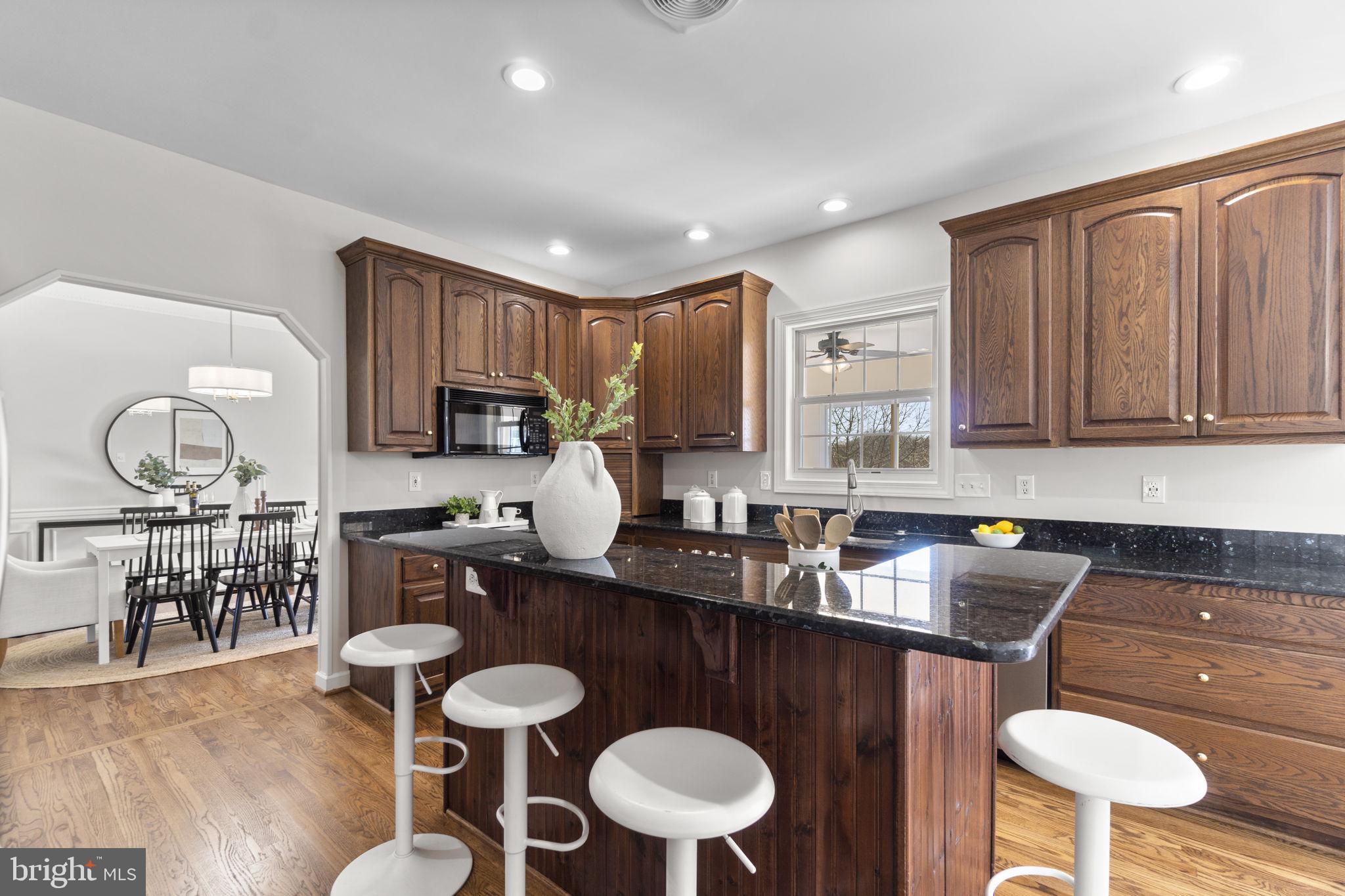 QUINCY STATION - Residential