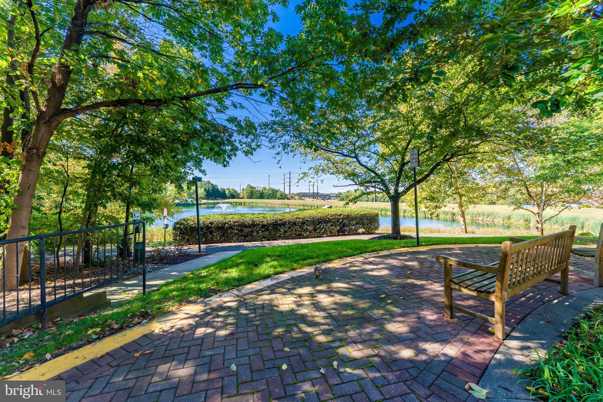 MADISON PARK AT WEST MARKET - Residential