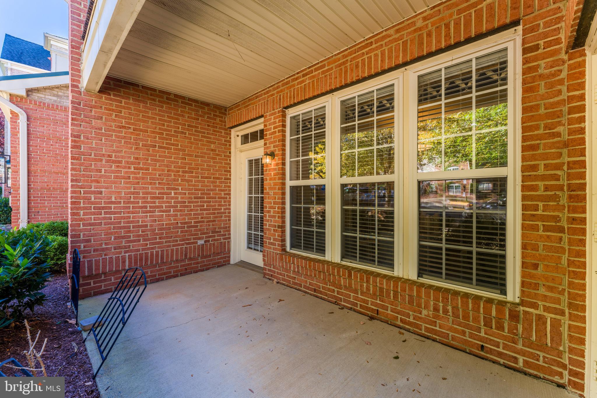 MADISON PARK AT WEST MARKET - Residential