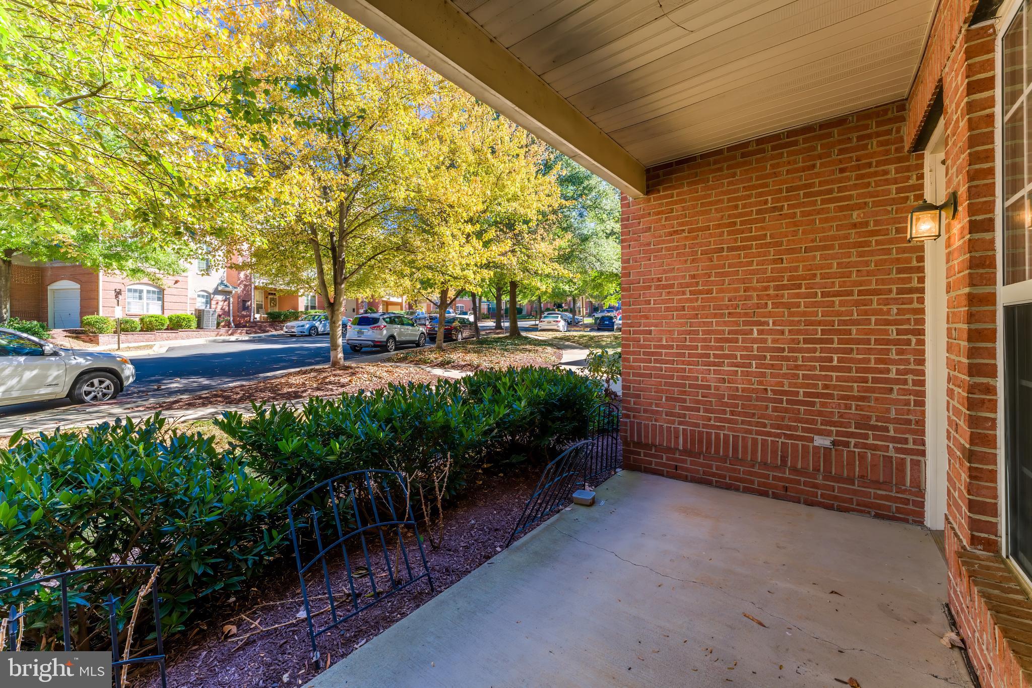 MADISON PARK AT WEST MARKET - Residential