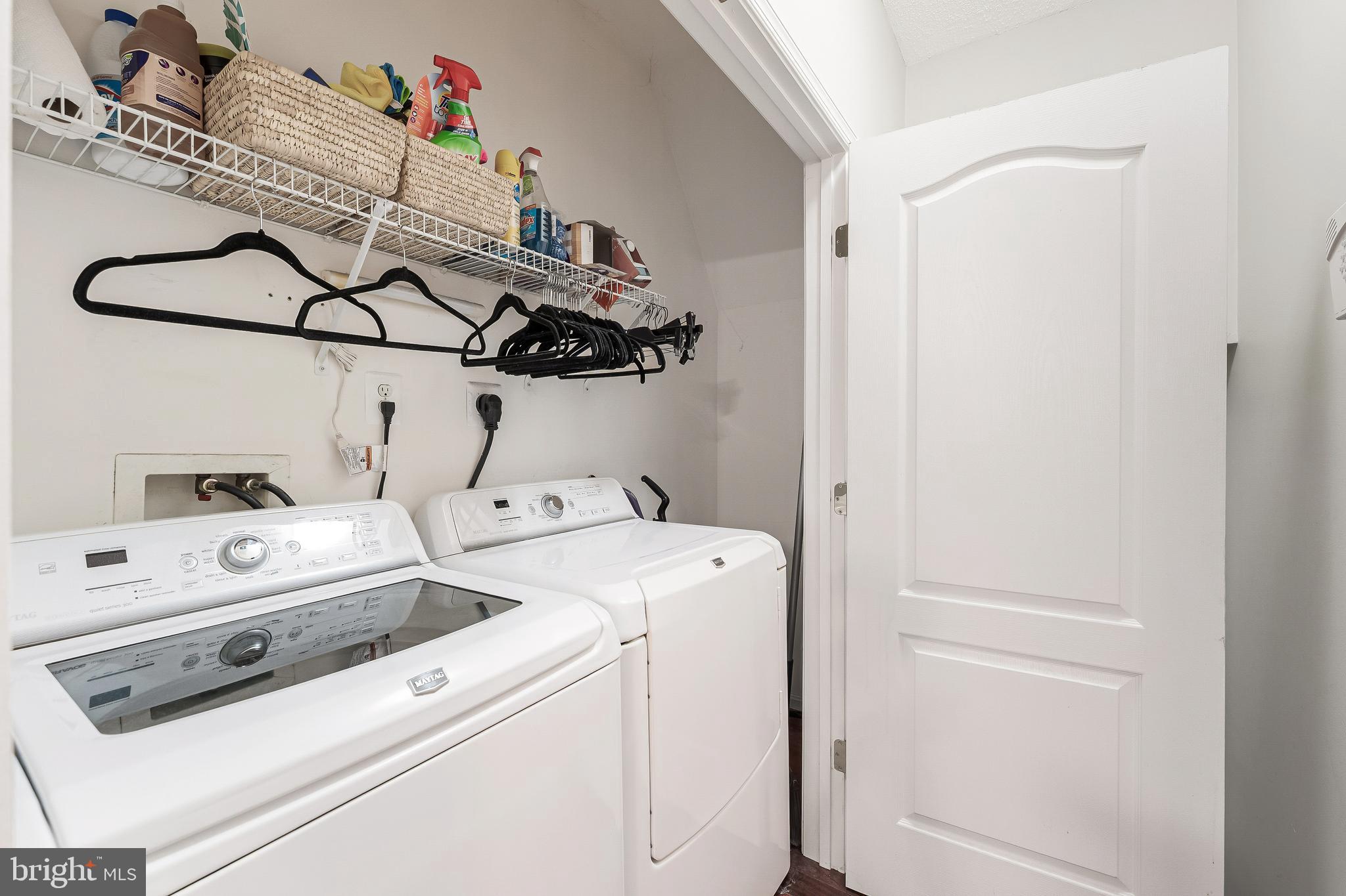 MADISON PARK AT WEST MARKET - Residential