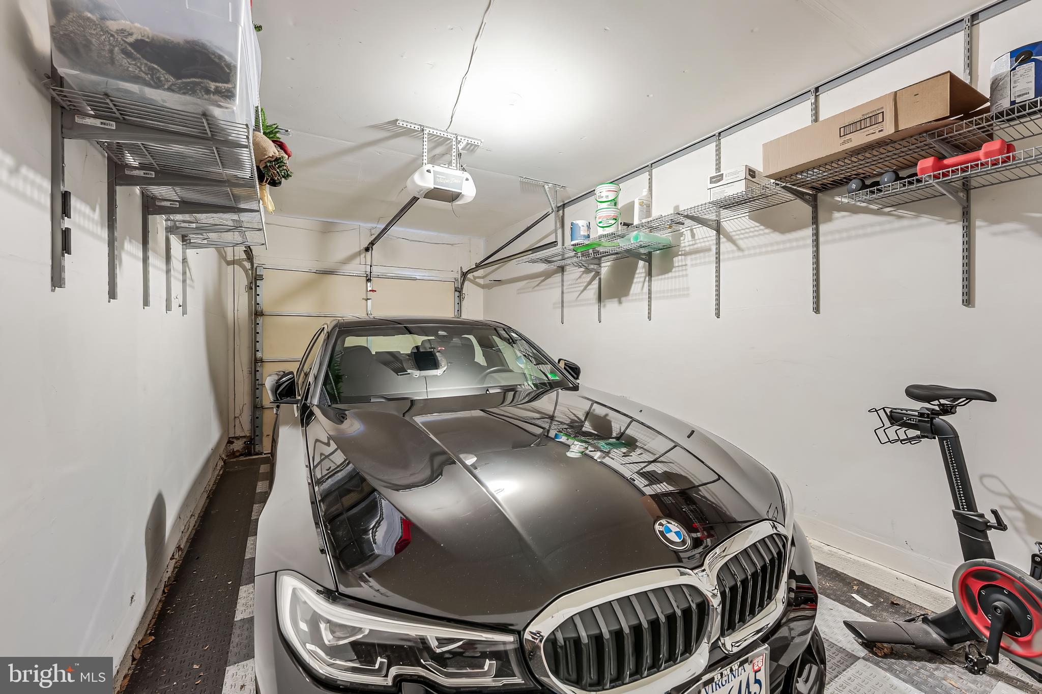 MADISON PARK AT WEST MARKET - Residential