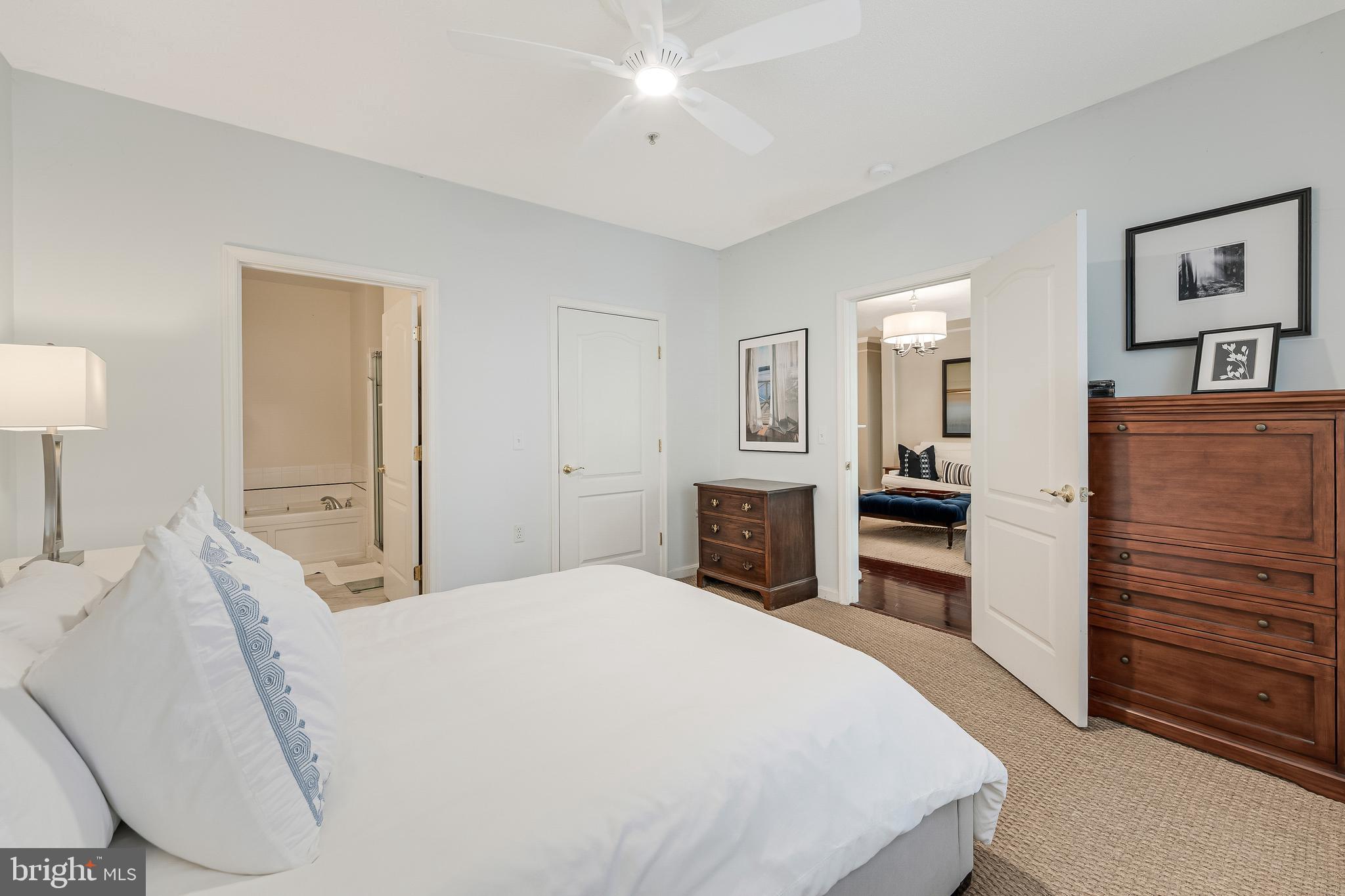 MADISON PARK AT WEST MARKET - Residential