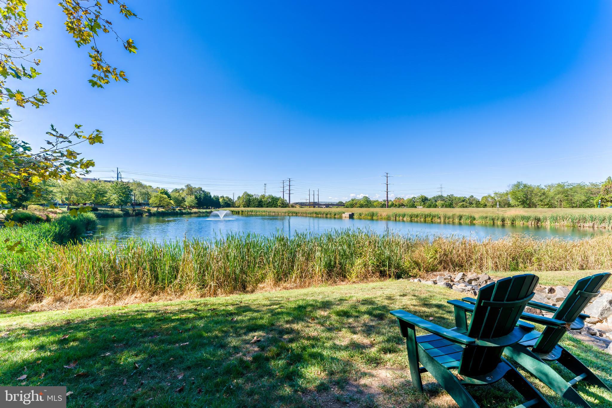 MADISON PARK AT WEST MARKET - Residential