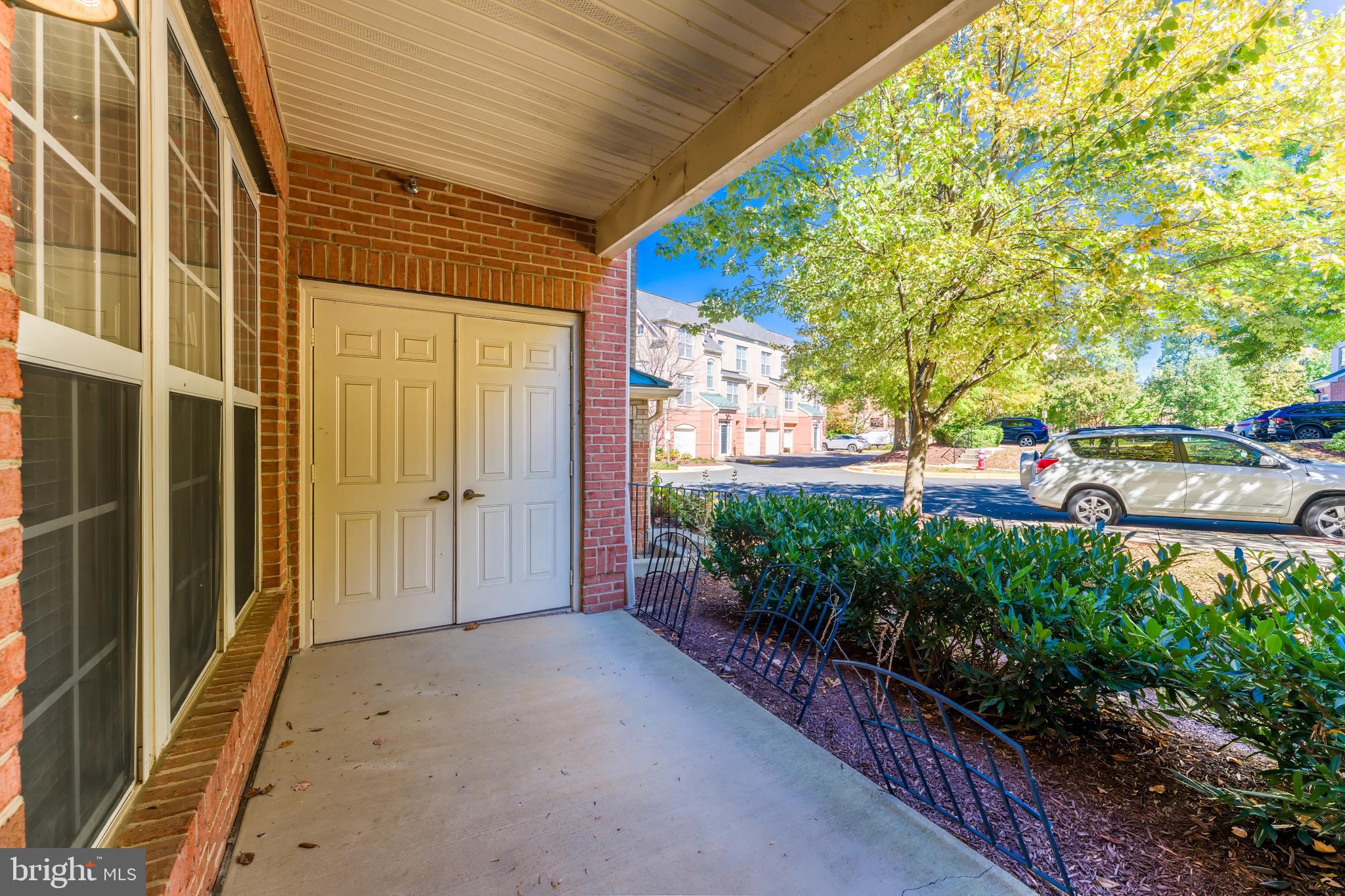 MADISON PARK AT WEST MARKET - Residential