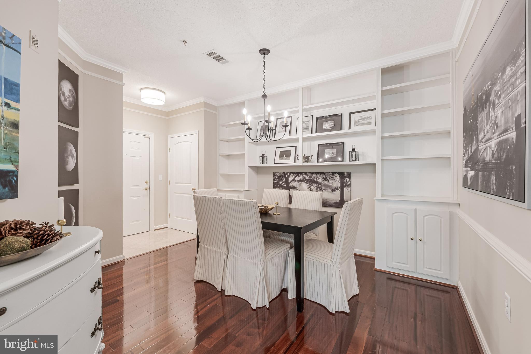 MADISON PARK AT WEST MARKET - Residential