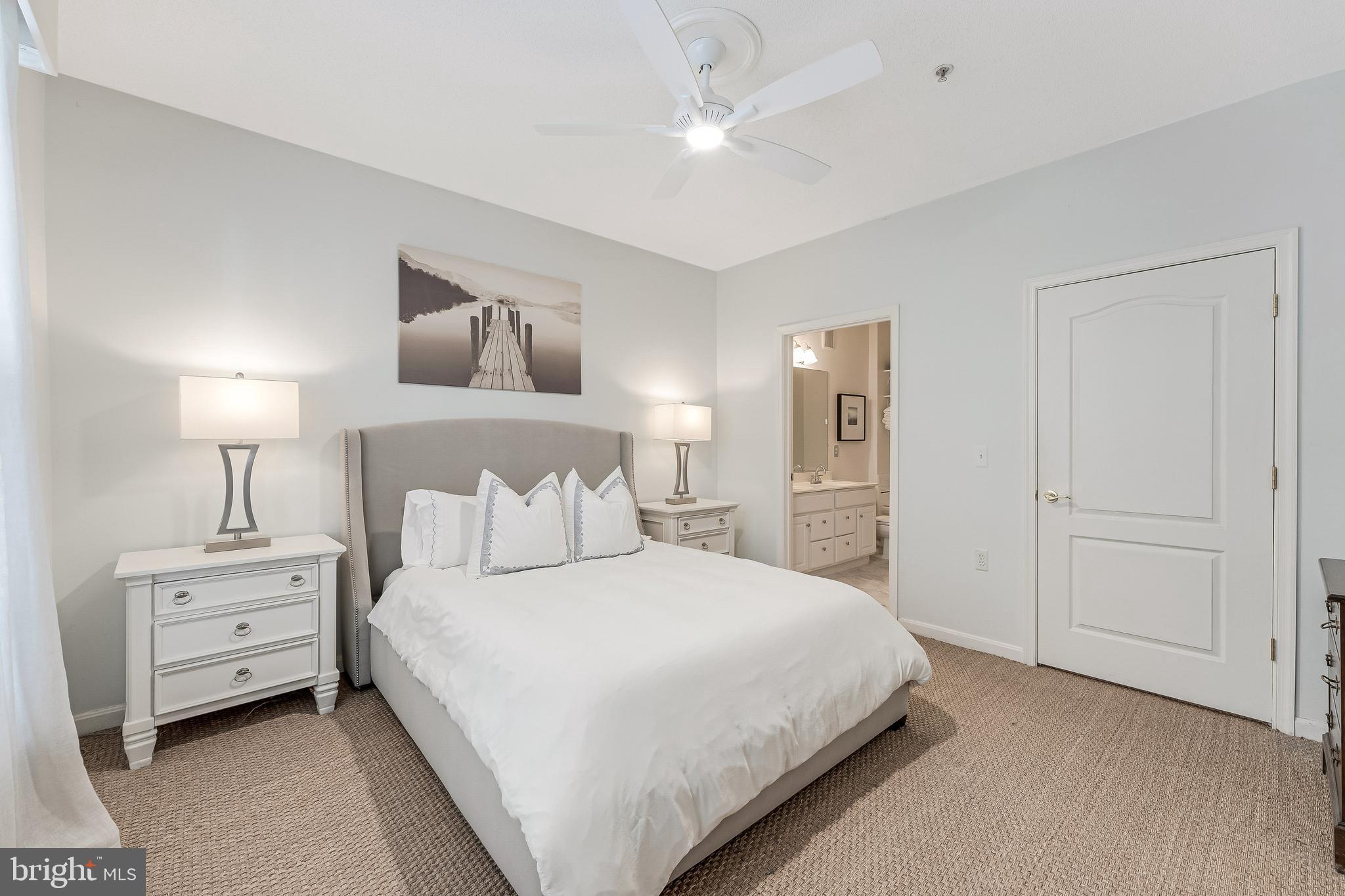 MADISON PARK AT WEST MARKET - Residential