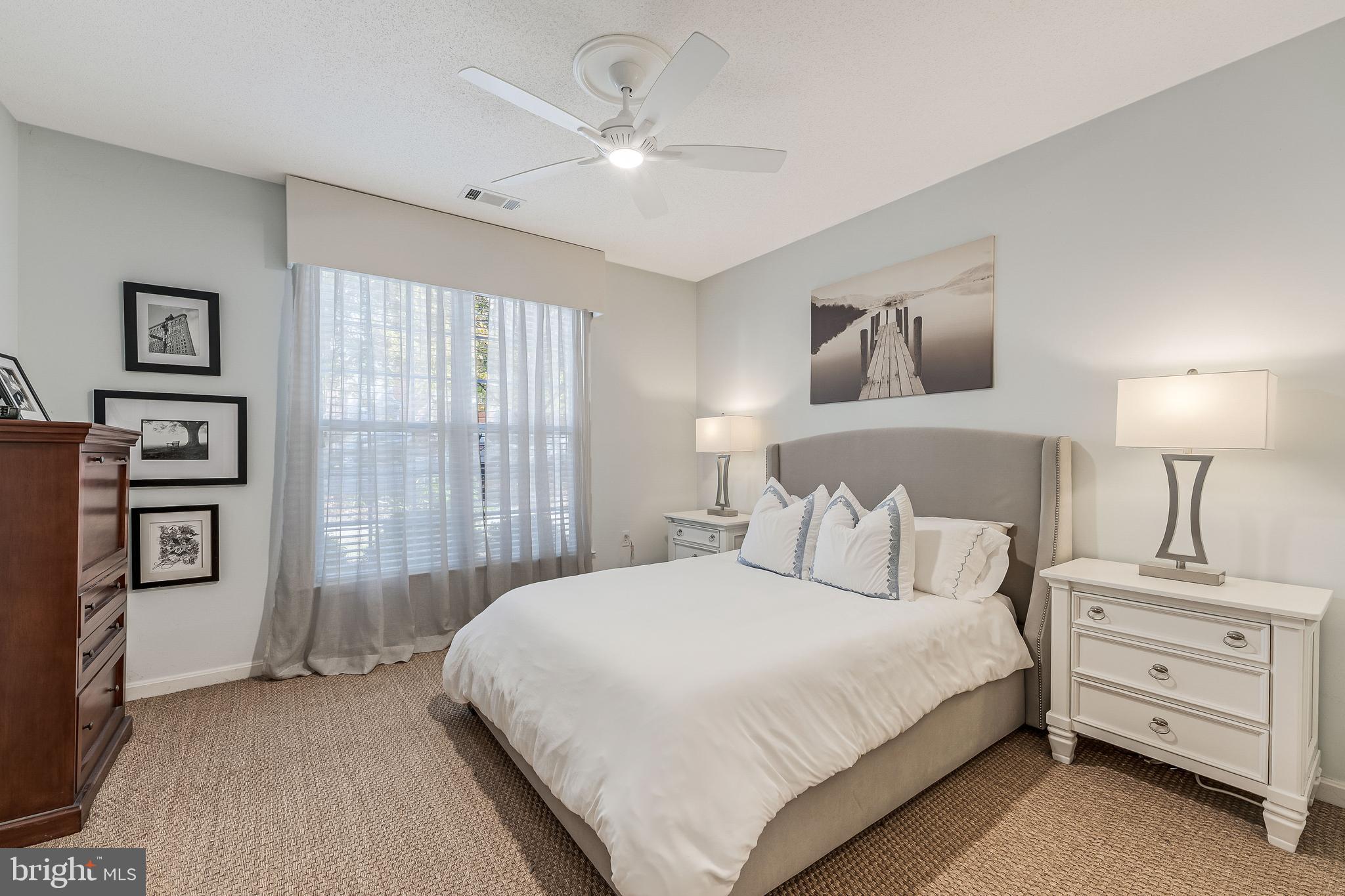 MADISON PARK AT WEST MARKET - Residential