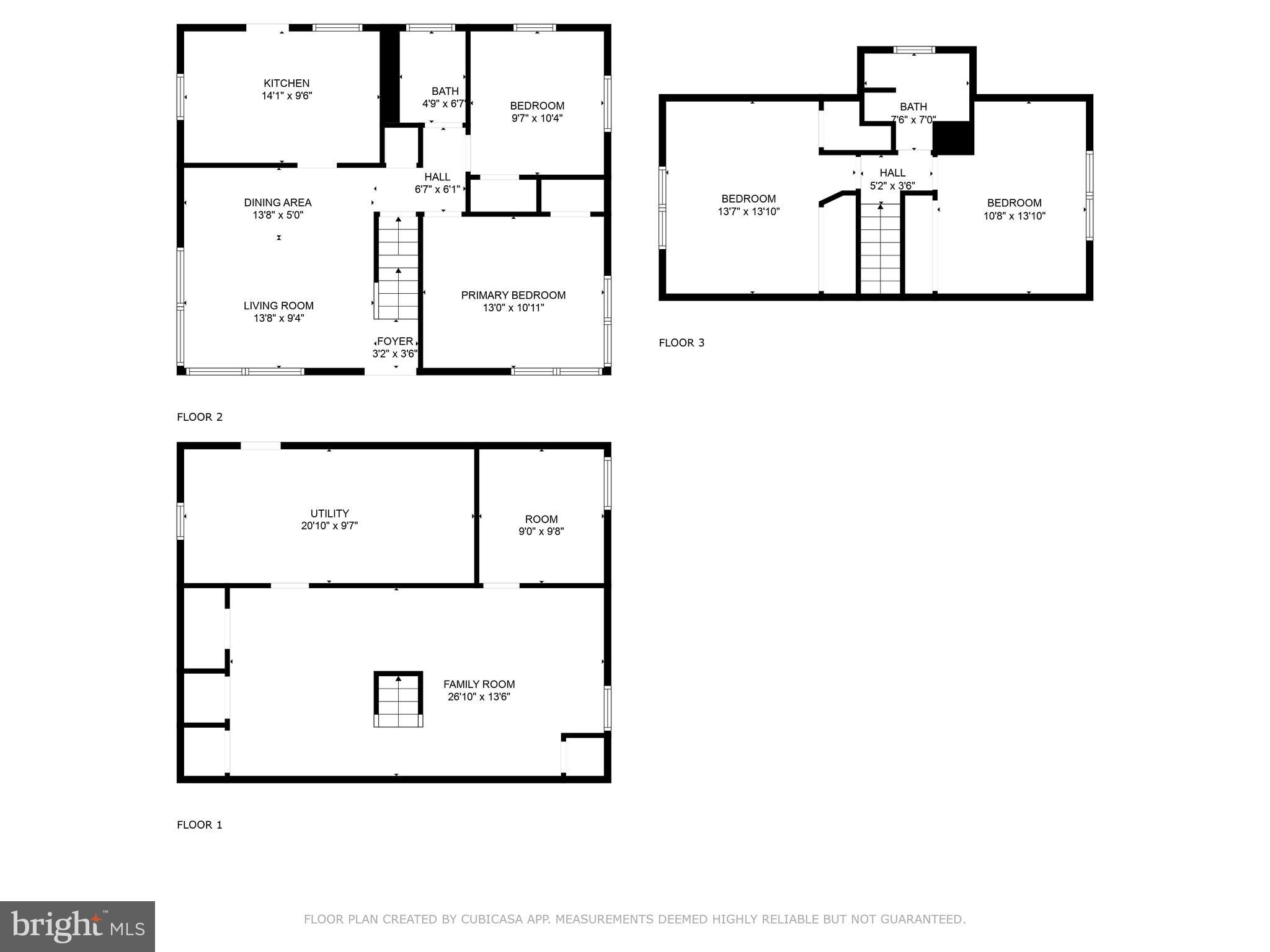 WINDSOR  MILL - Residential