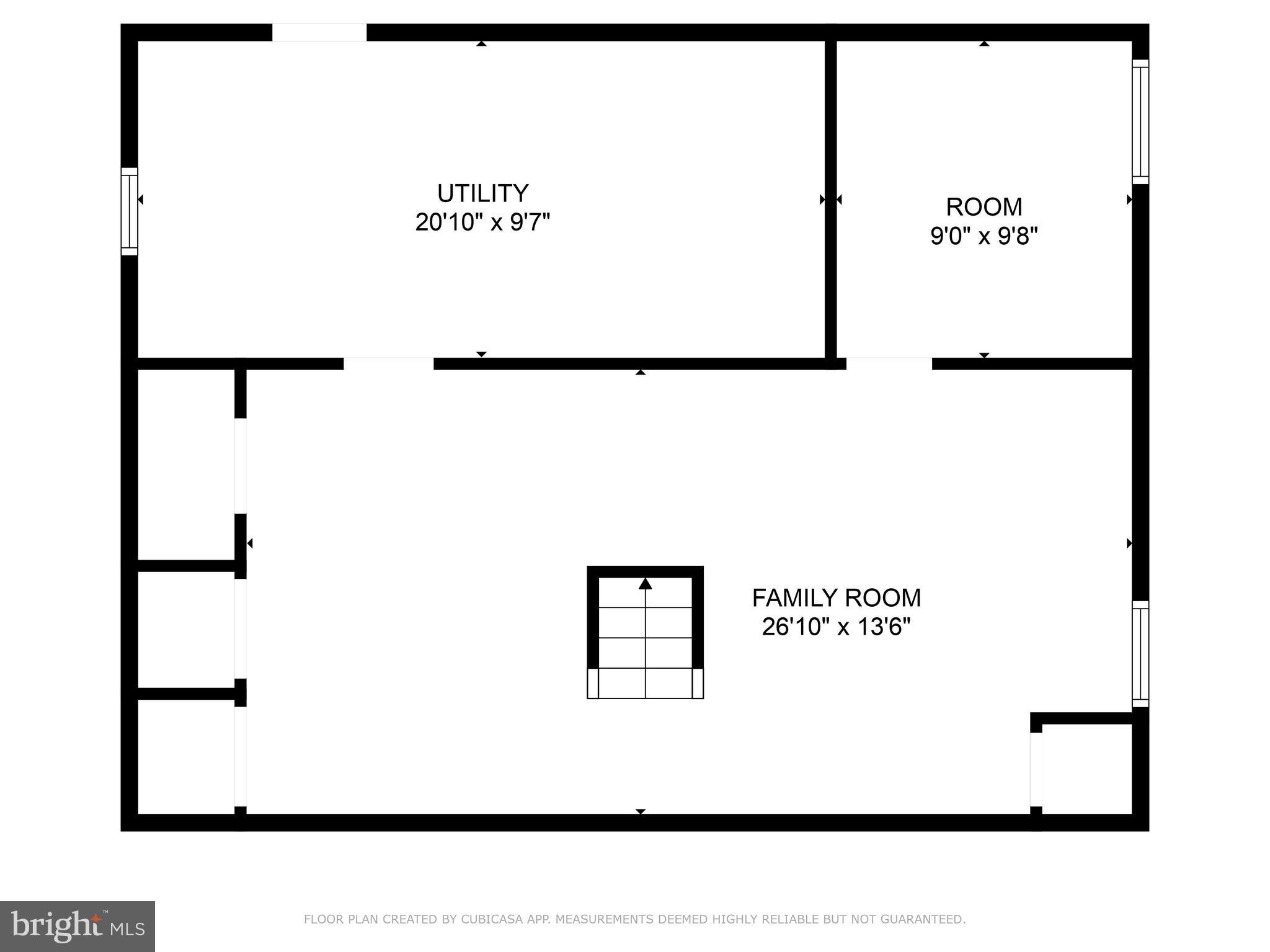 WINDSOR  MILL - Residential