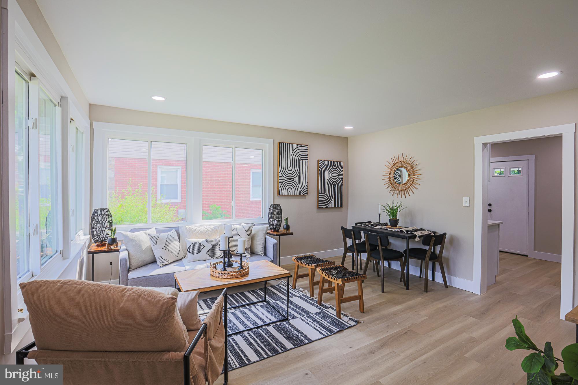 WINDSOR  MILL - Residential