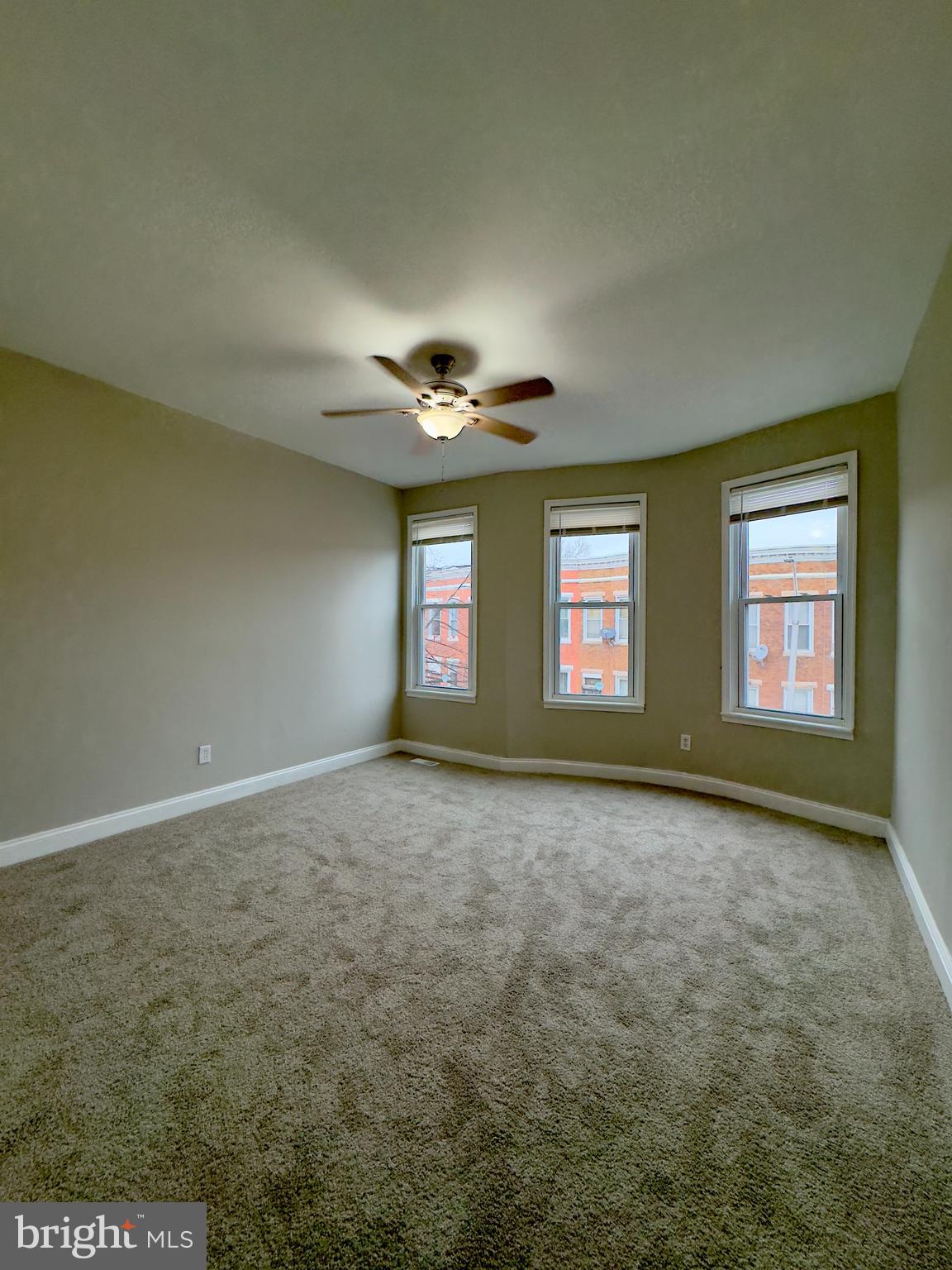 HARWOOD - Residential Lease