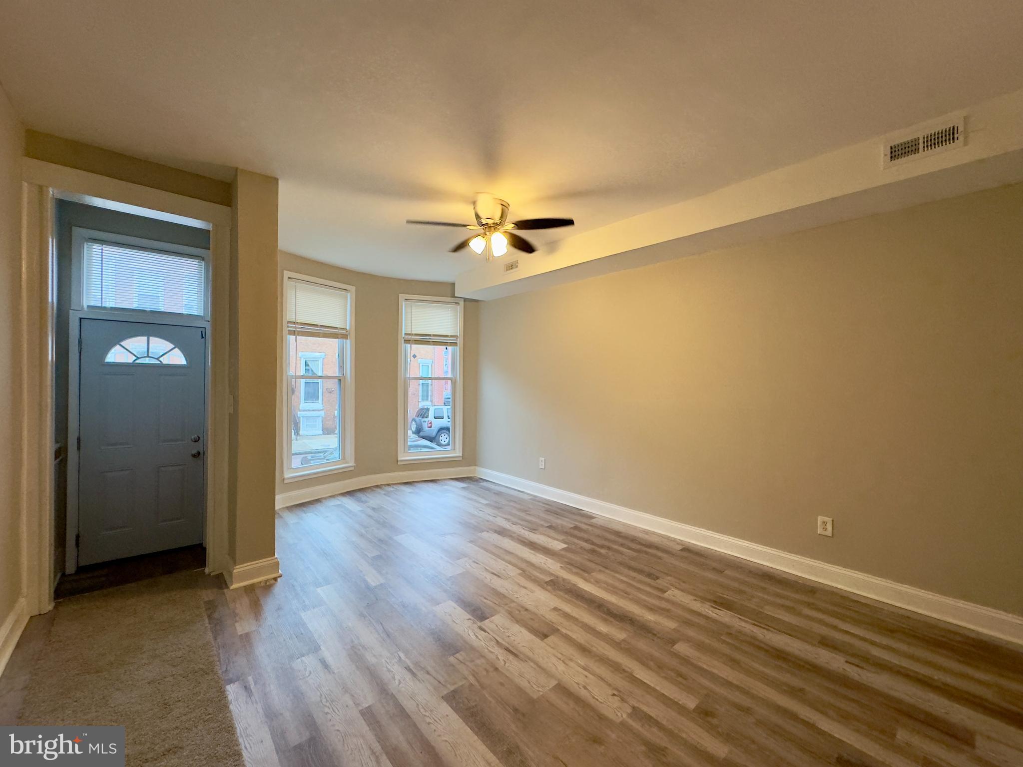 HARWOOD - Residential Lease