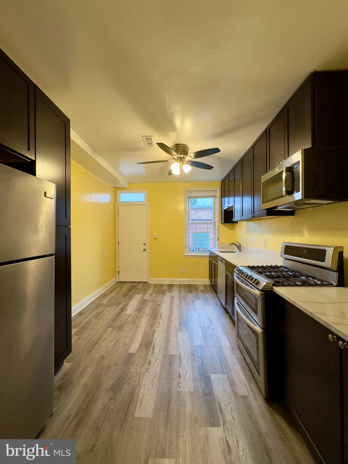 HARWOOD - Residential Lease