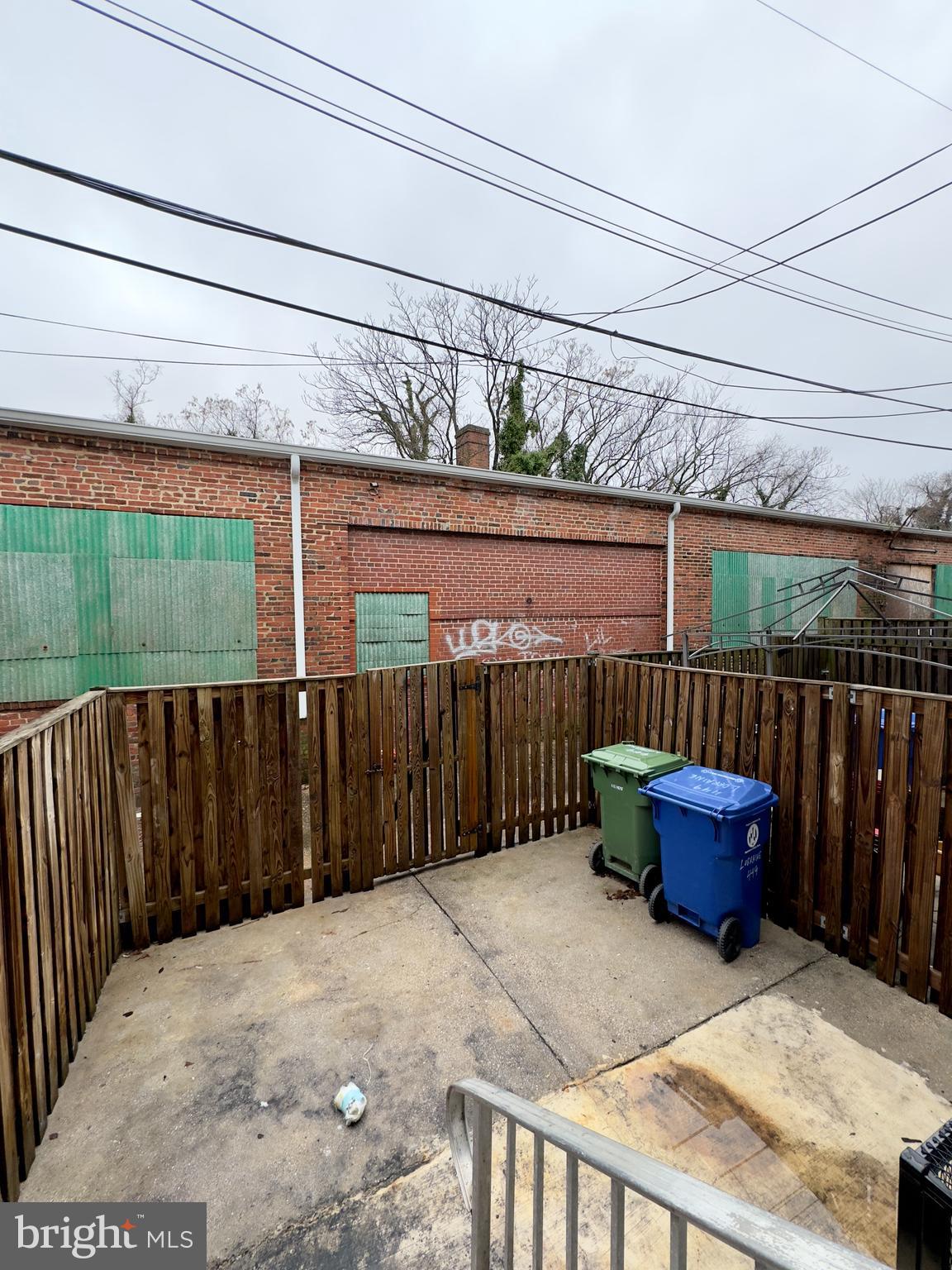 HARWOOD - Residential Lease