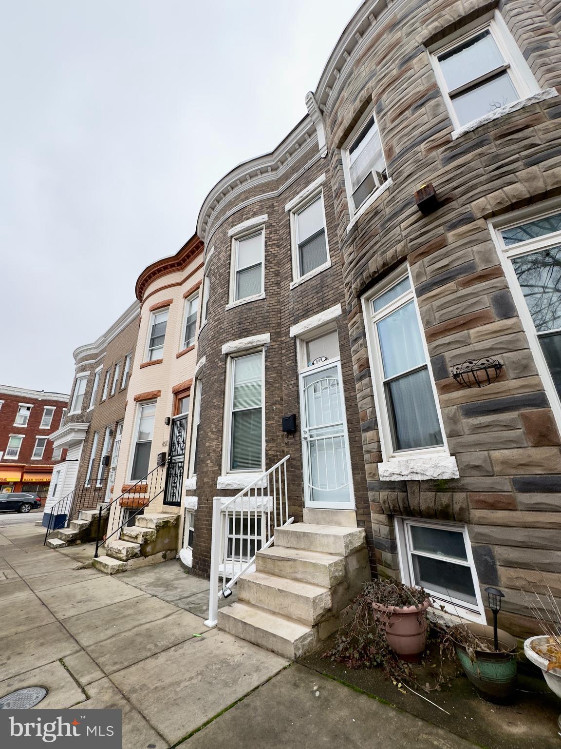 HARWOOD - Residential Lease