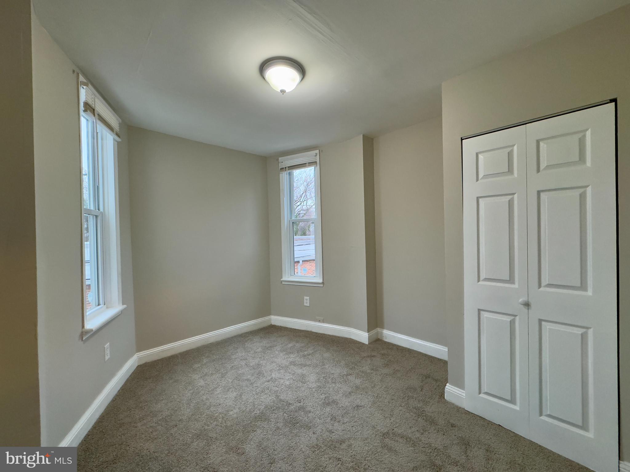 HARWOOD - Residential Lease