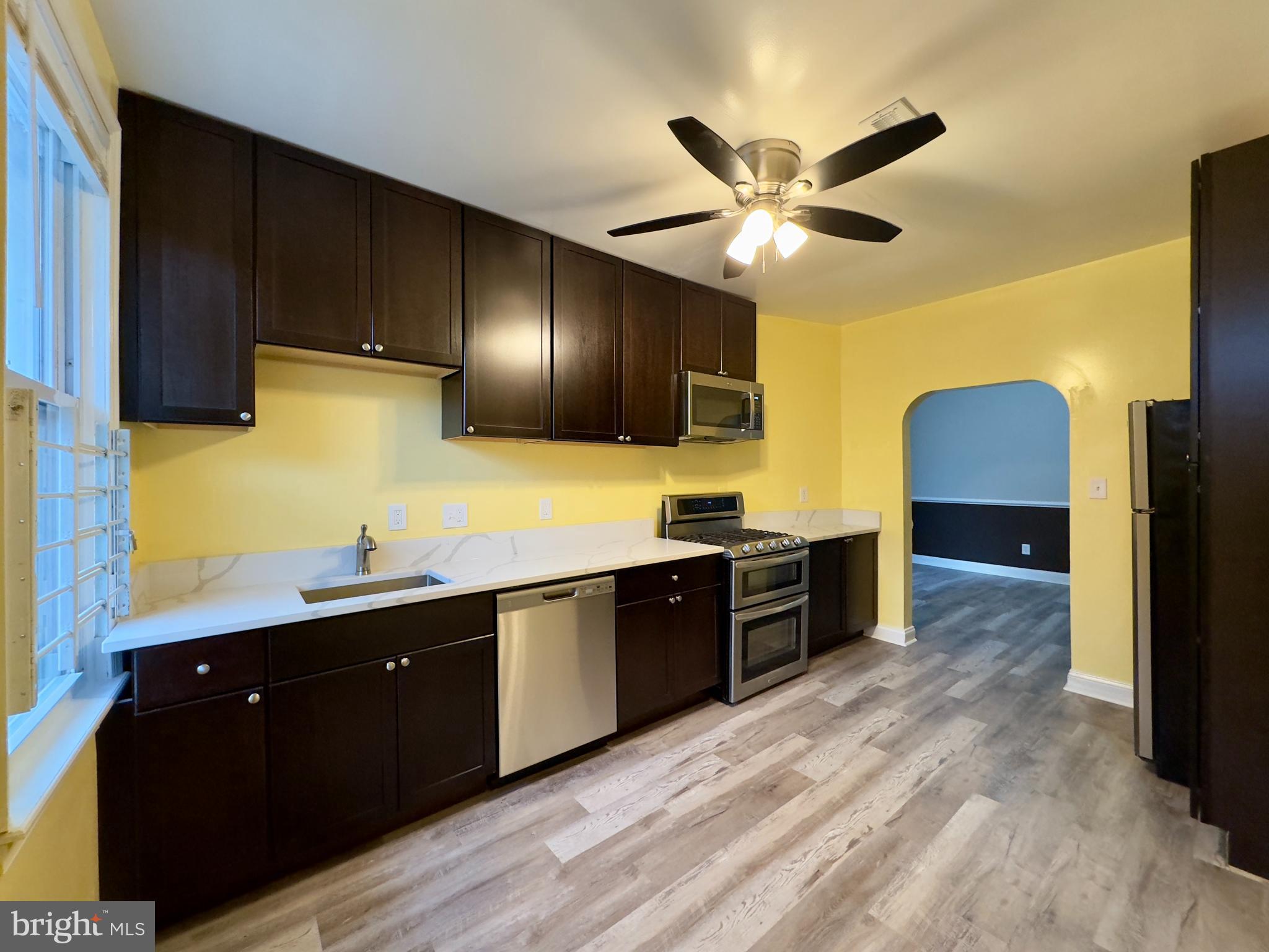 HARWOOD - Residential Lease