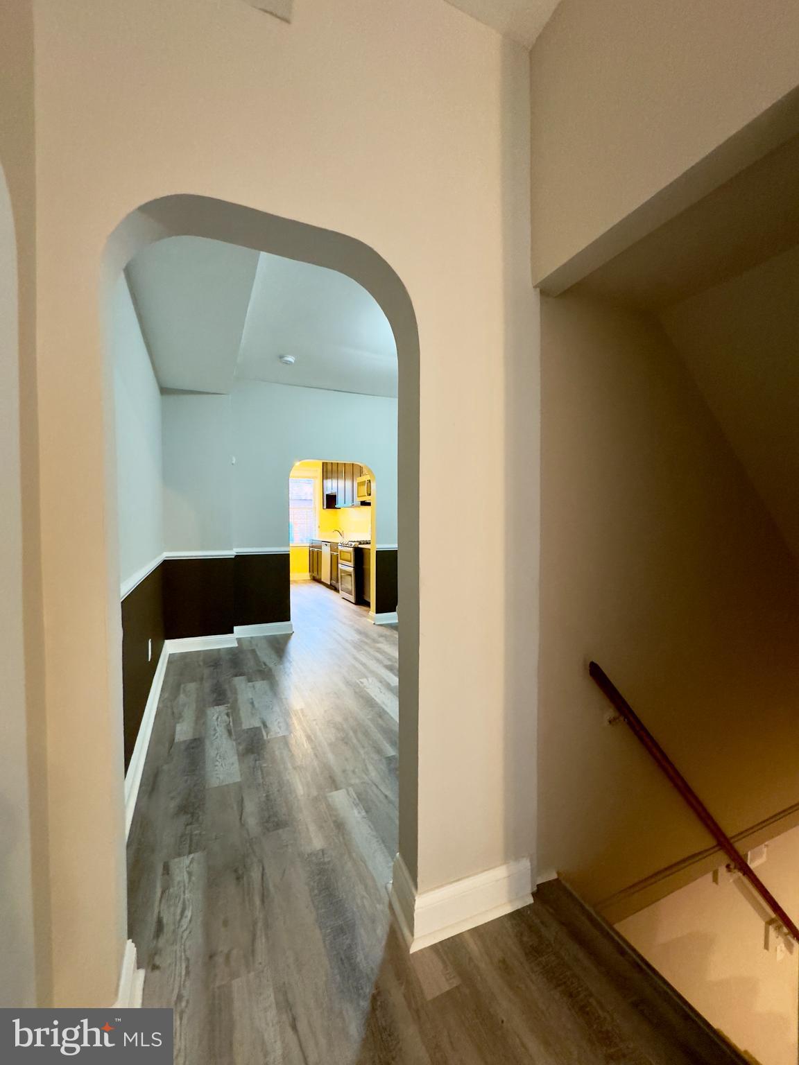 HARWOOD - Residential Lease