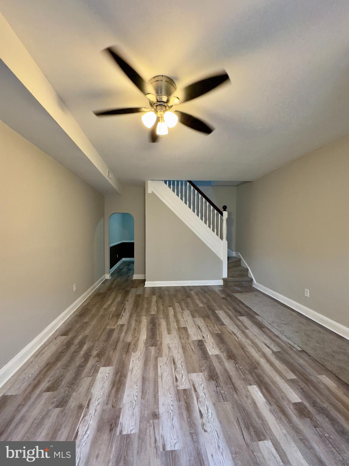 HARWOOD - Residential Lease