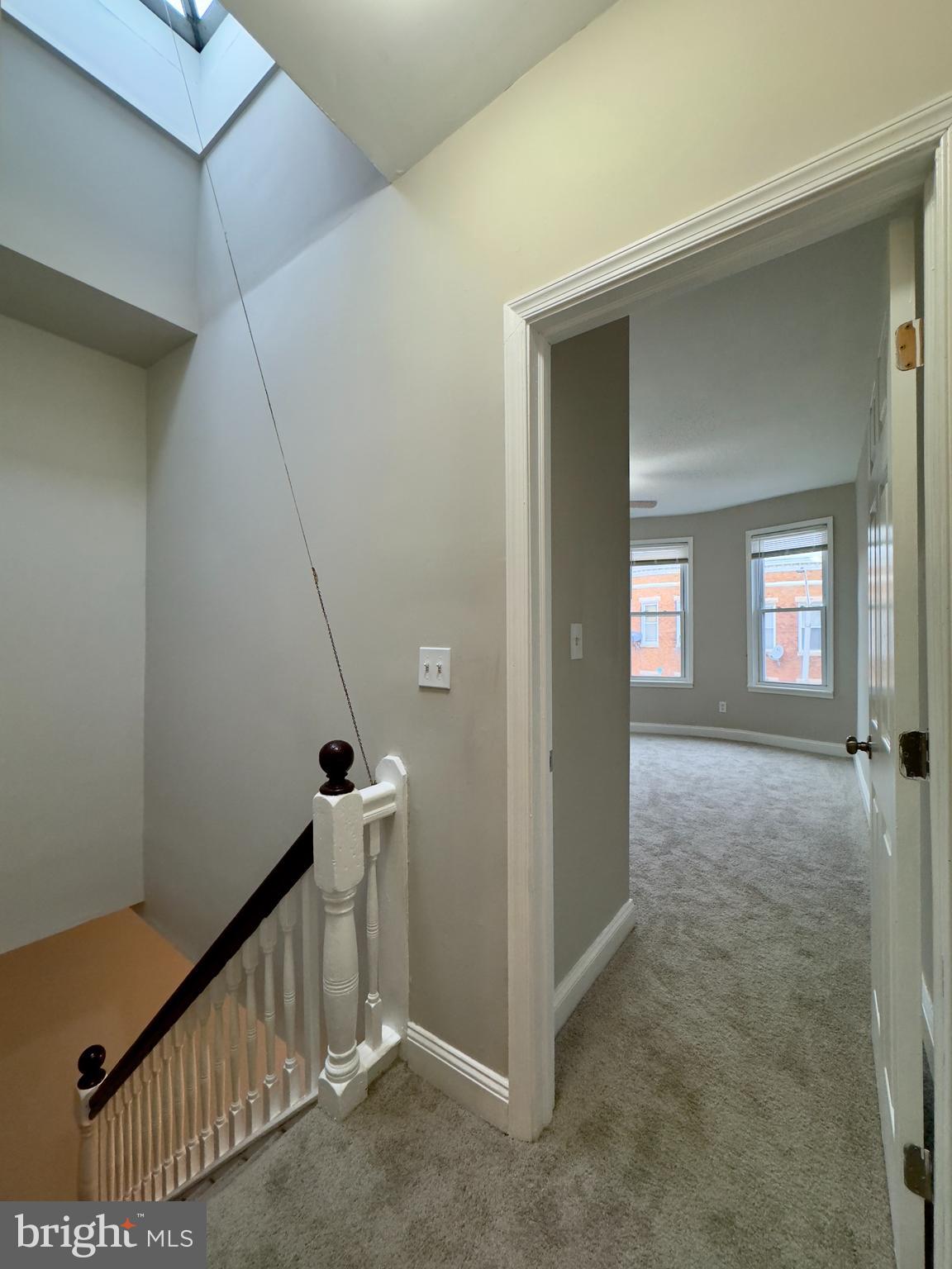 HARWOOD - Residential Lease