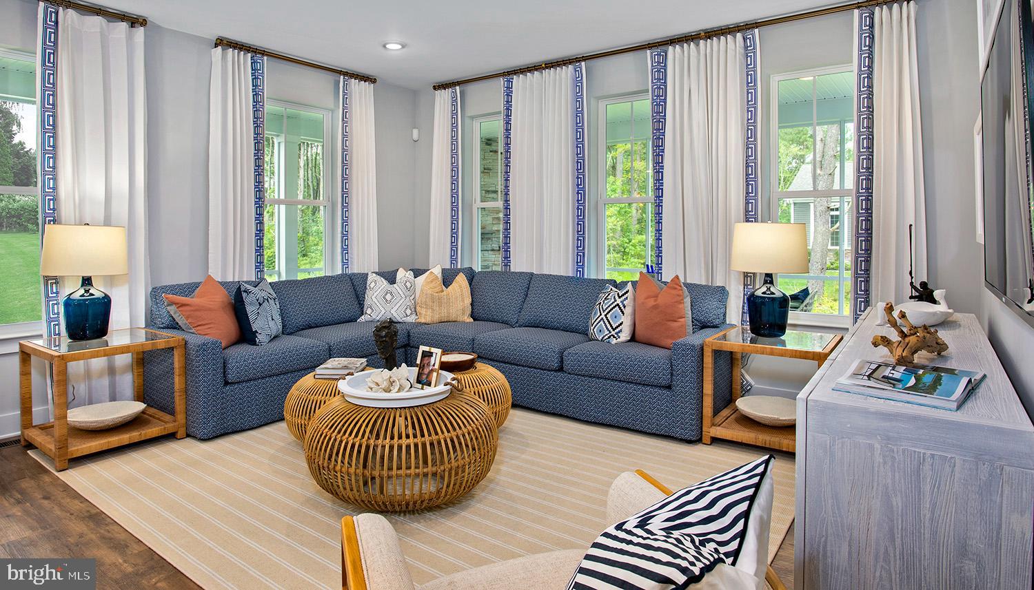 CYPRESS CREEK ESTATES - Residential