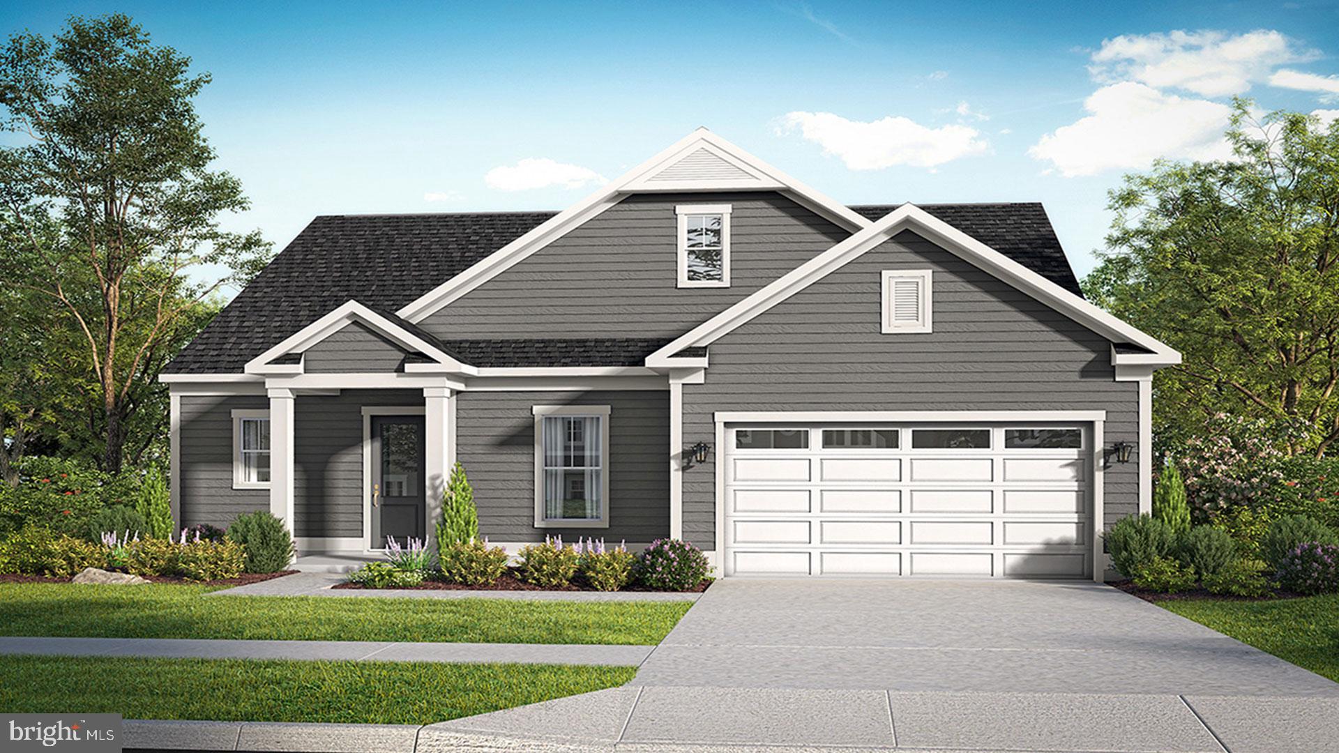 CYPRESS CREEK ESTATES - Residential