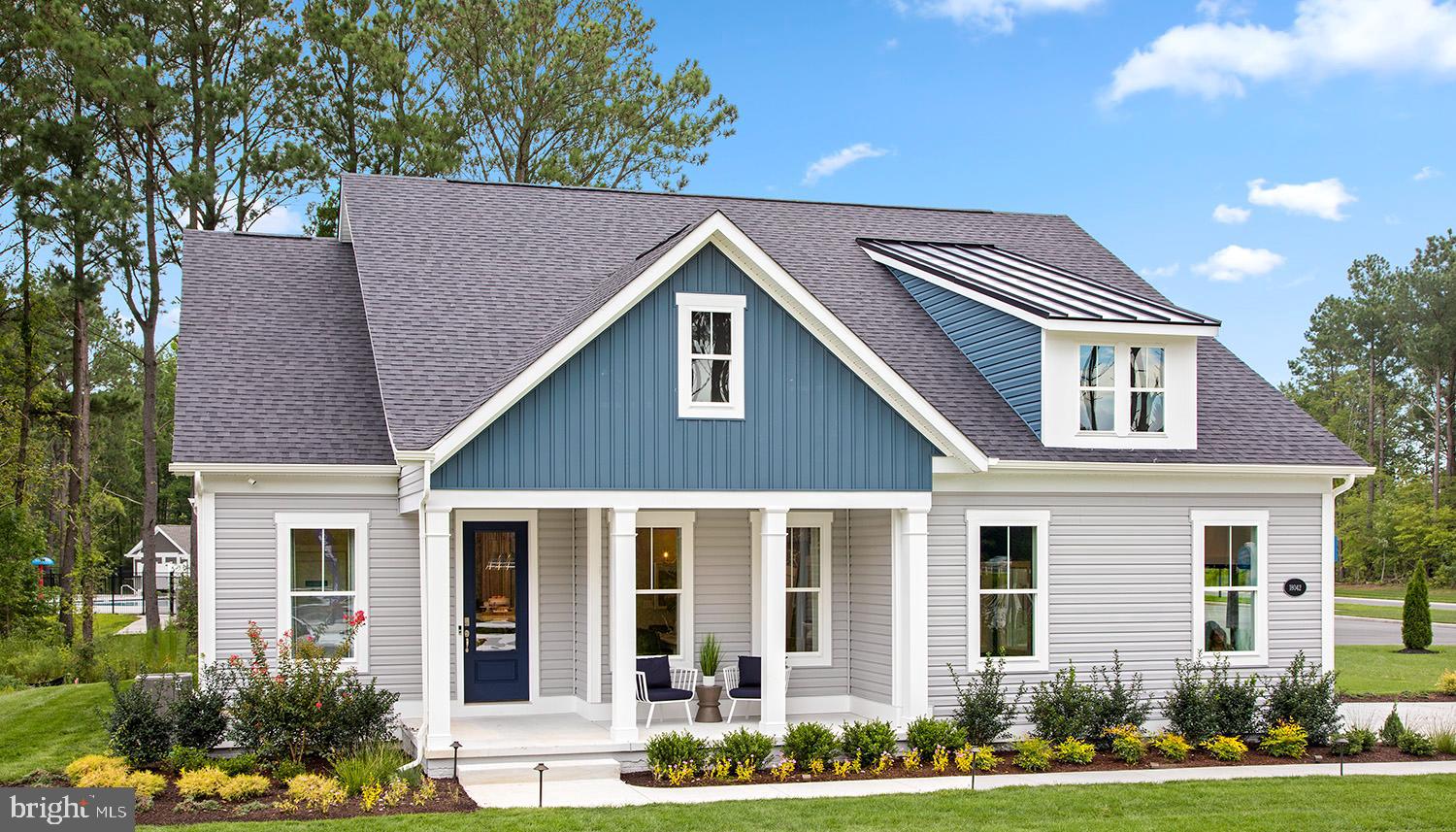 CYPRESS CREEK ESTATES - Residential
