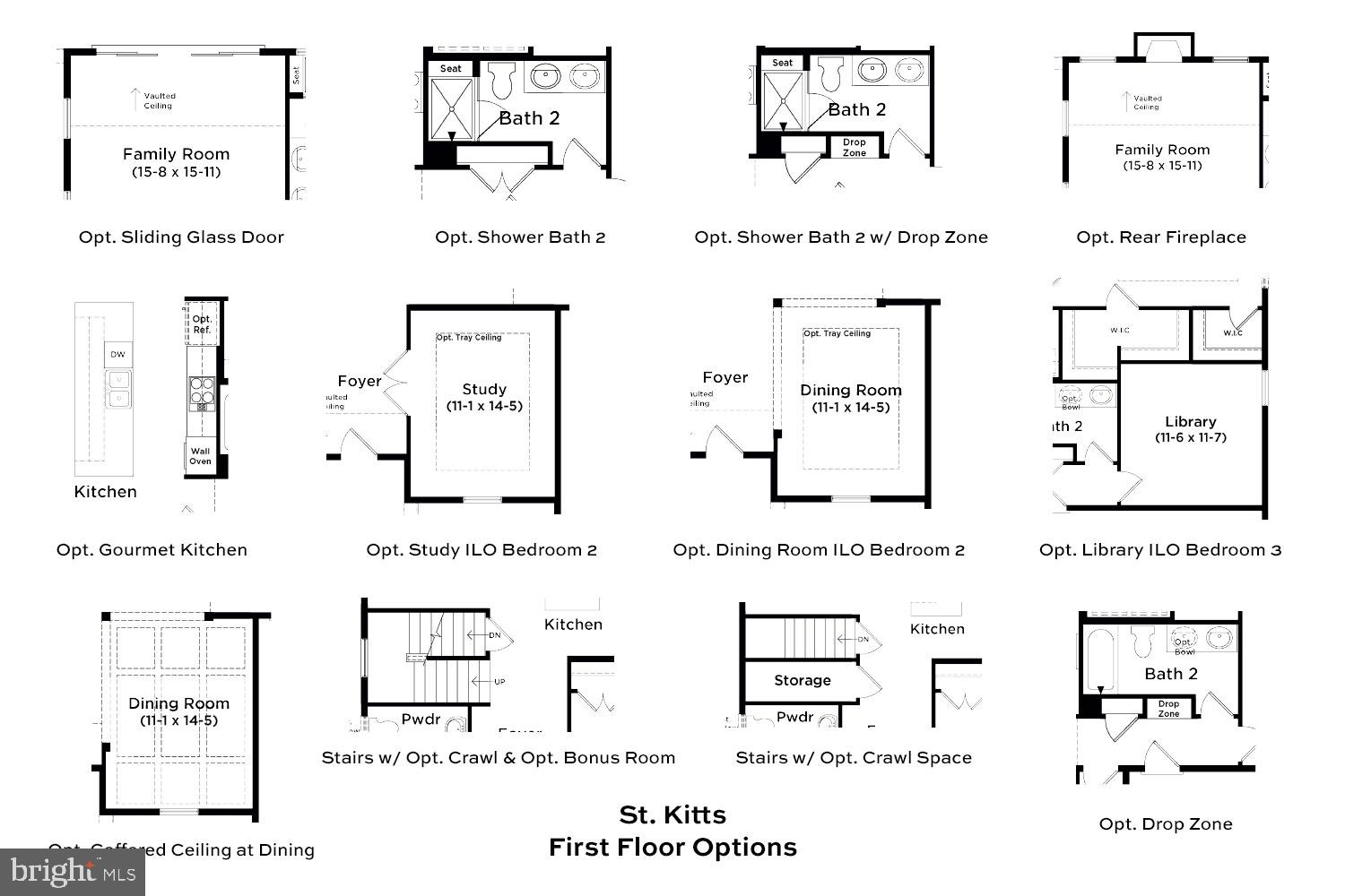 CYPRESS CREEK ESTATES - Residential