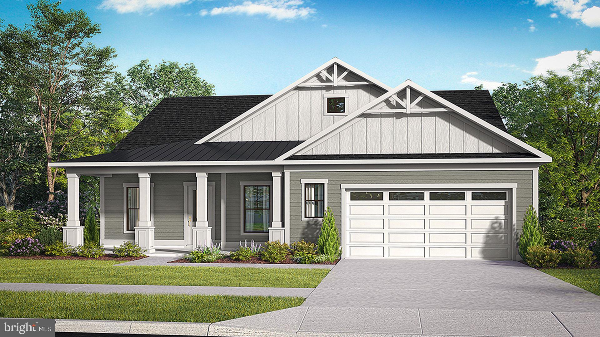 CYPRESS CREEK ESTATES - Residential