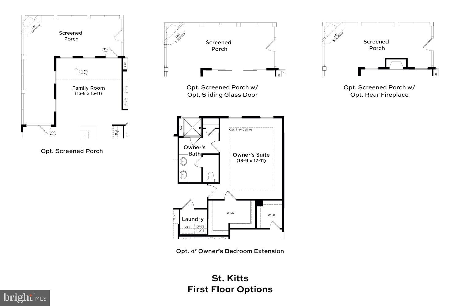 CYPRESS CREEK ESTATES - Residential