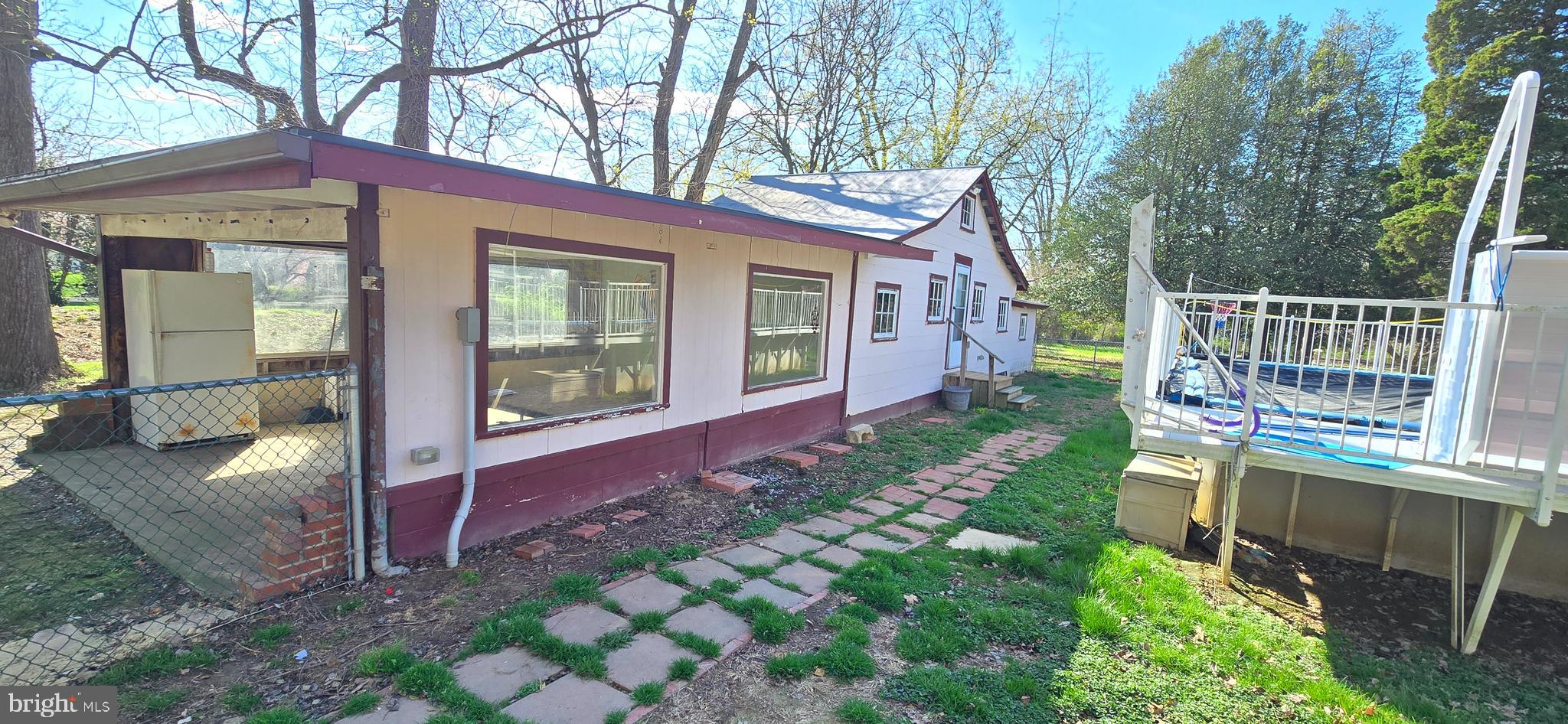 HAVRE DE GRACE HEIGHTS - Residential