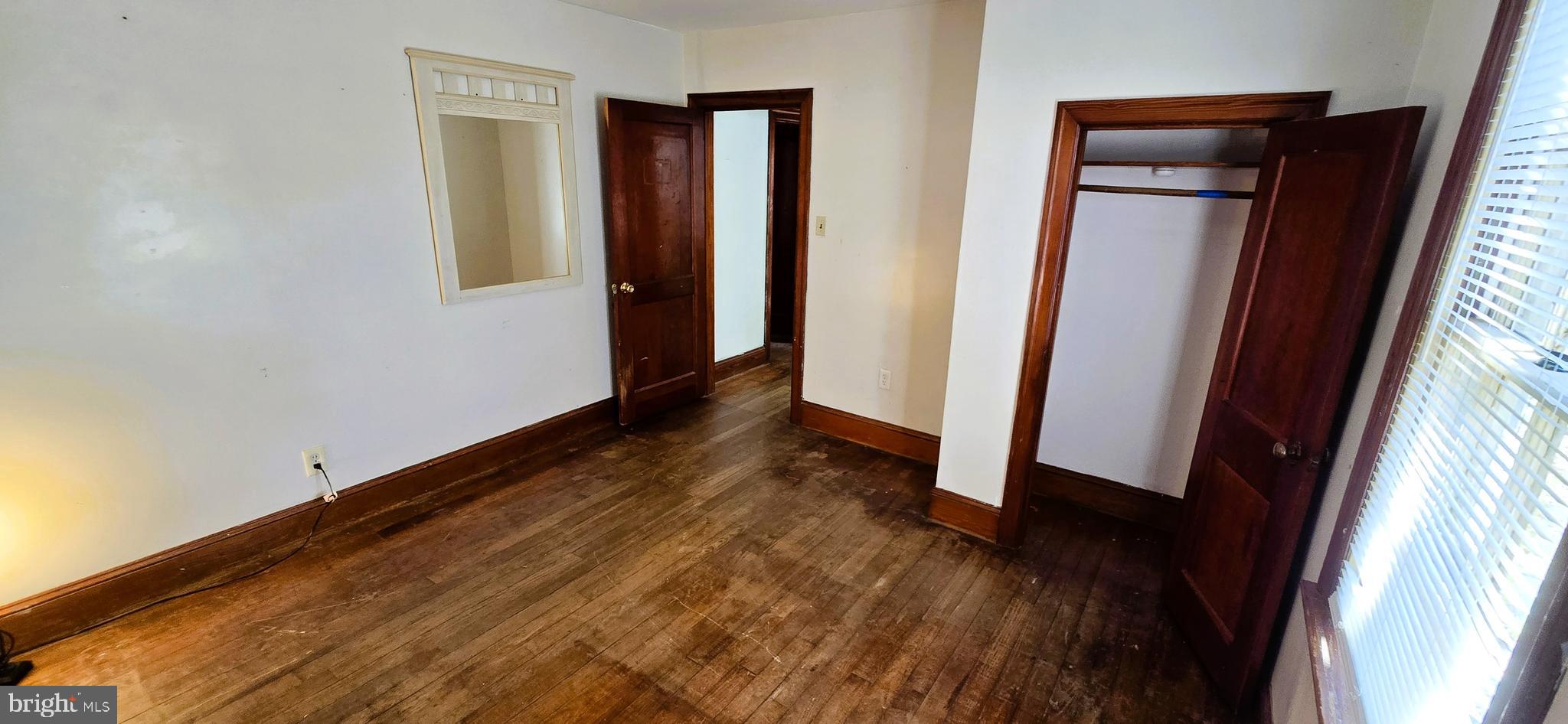 HAVRE DE GRACE HEIGHTS - Residential