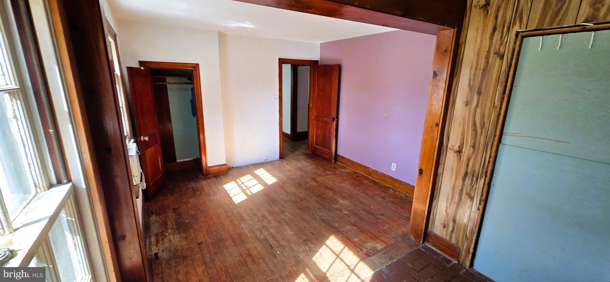 HAVRE DE GRACE HEIGHTS - Residential