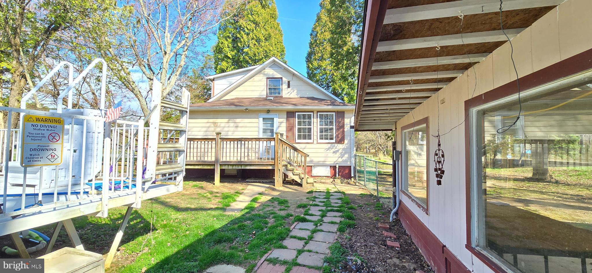 HAVRE DE GRACE HEIGHTS - Residential