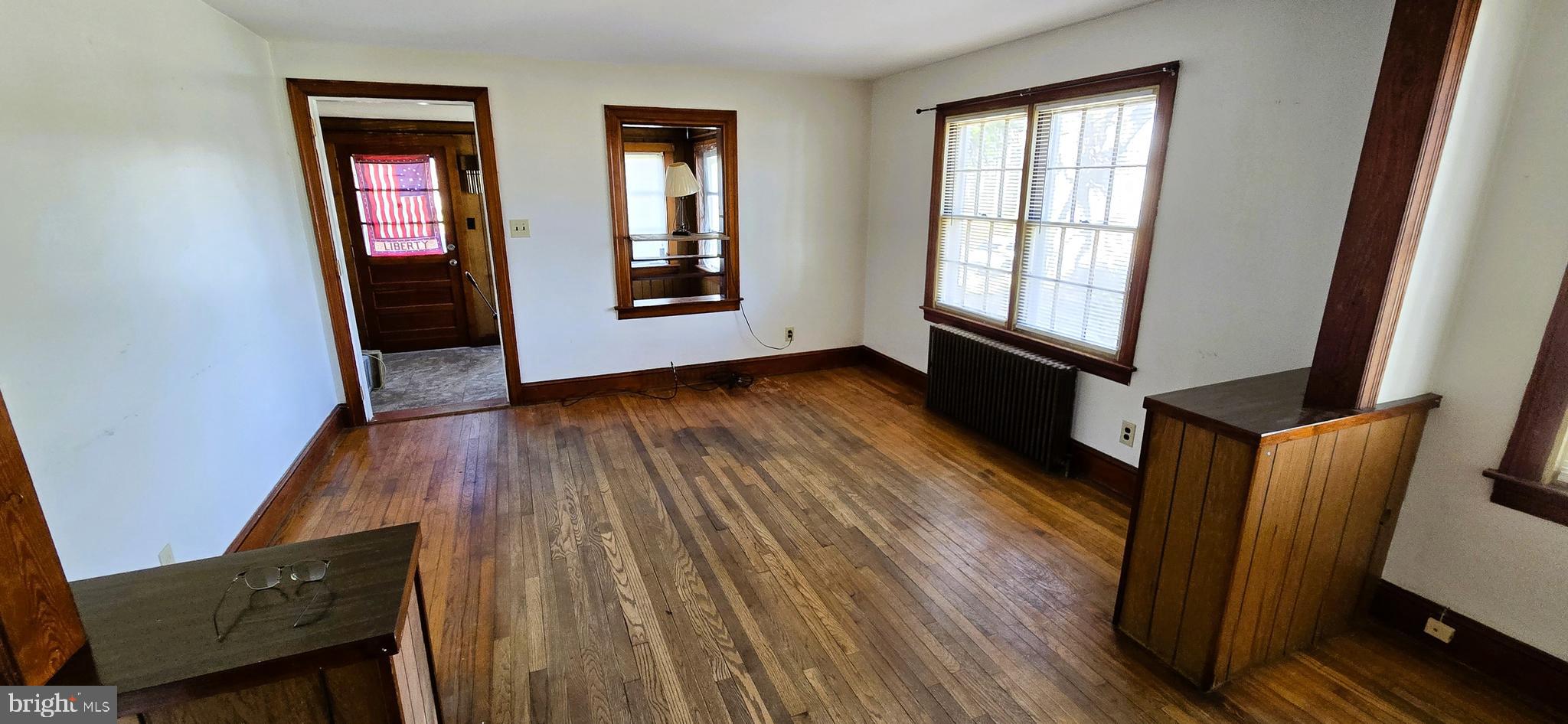 HAVRE DE GRACE HEIGHTS - Residential