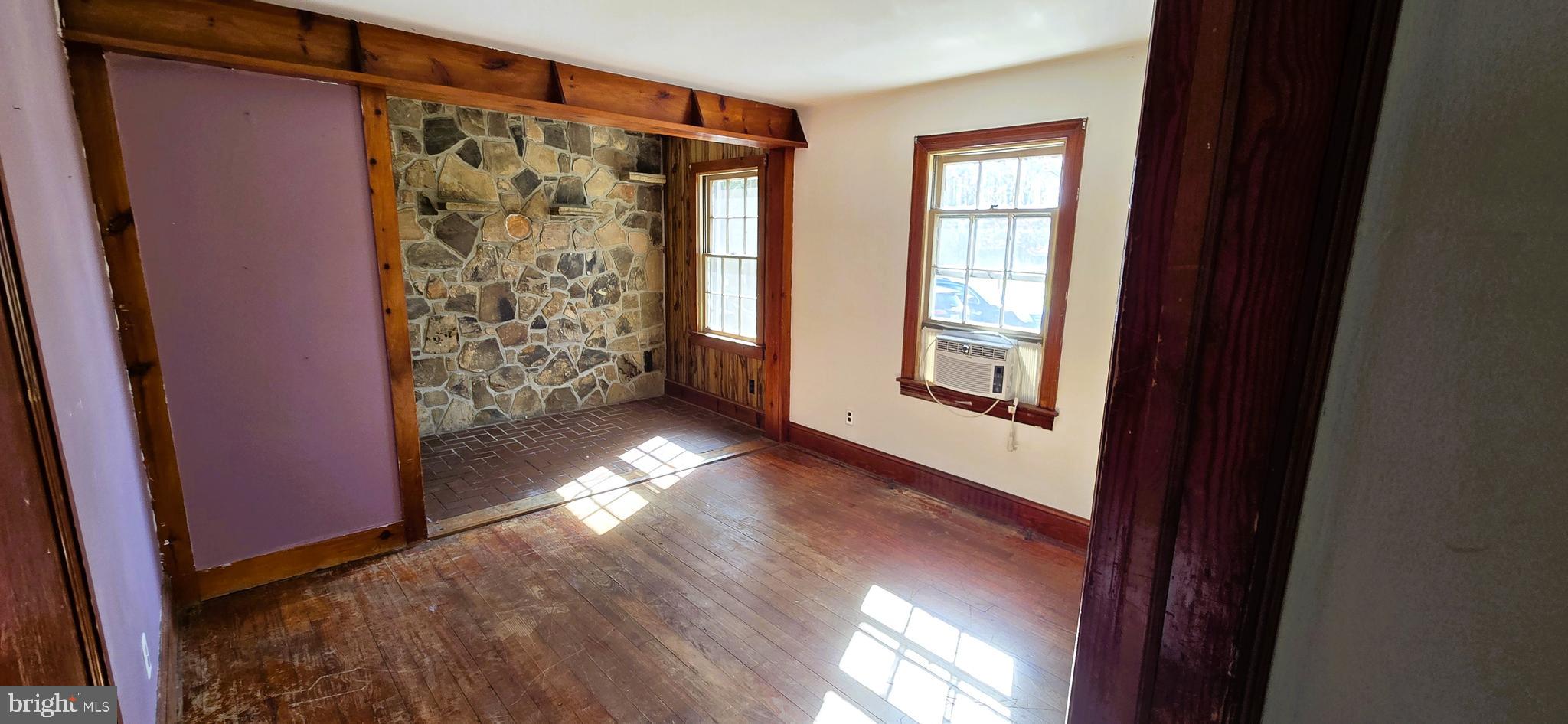 HAVRE DE GRACE HEIGHTS - Residential