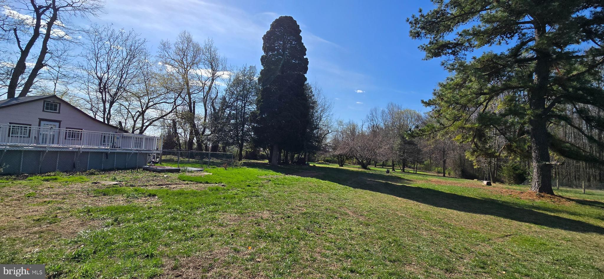 HAVRE DE GRACE HEIGHTS - Residential