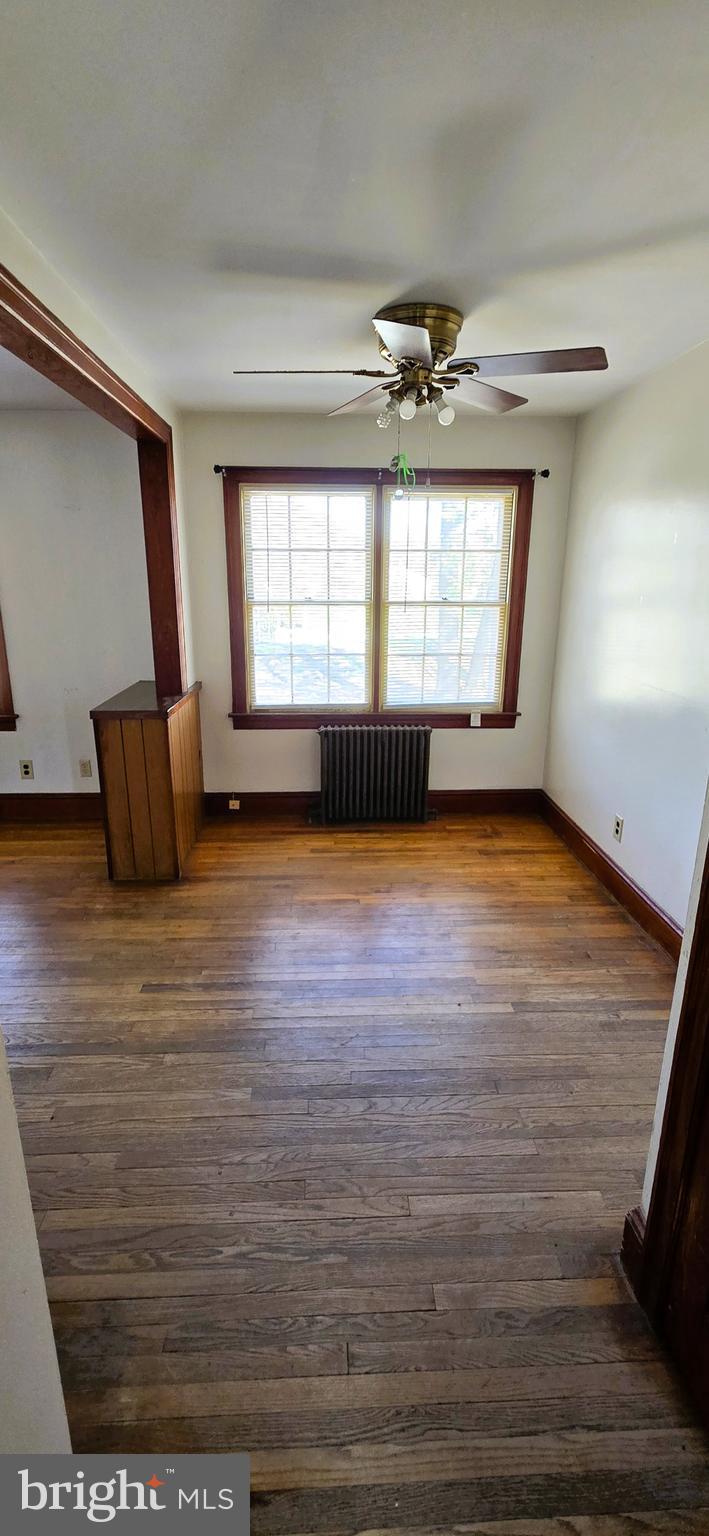 HAVRE DE GRACE HEIGHTS - Residential