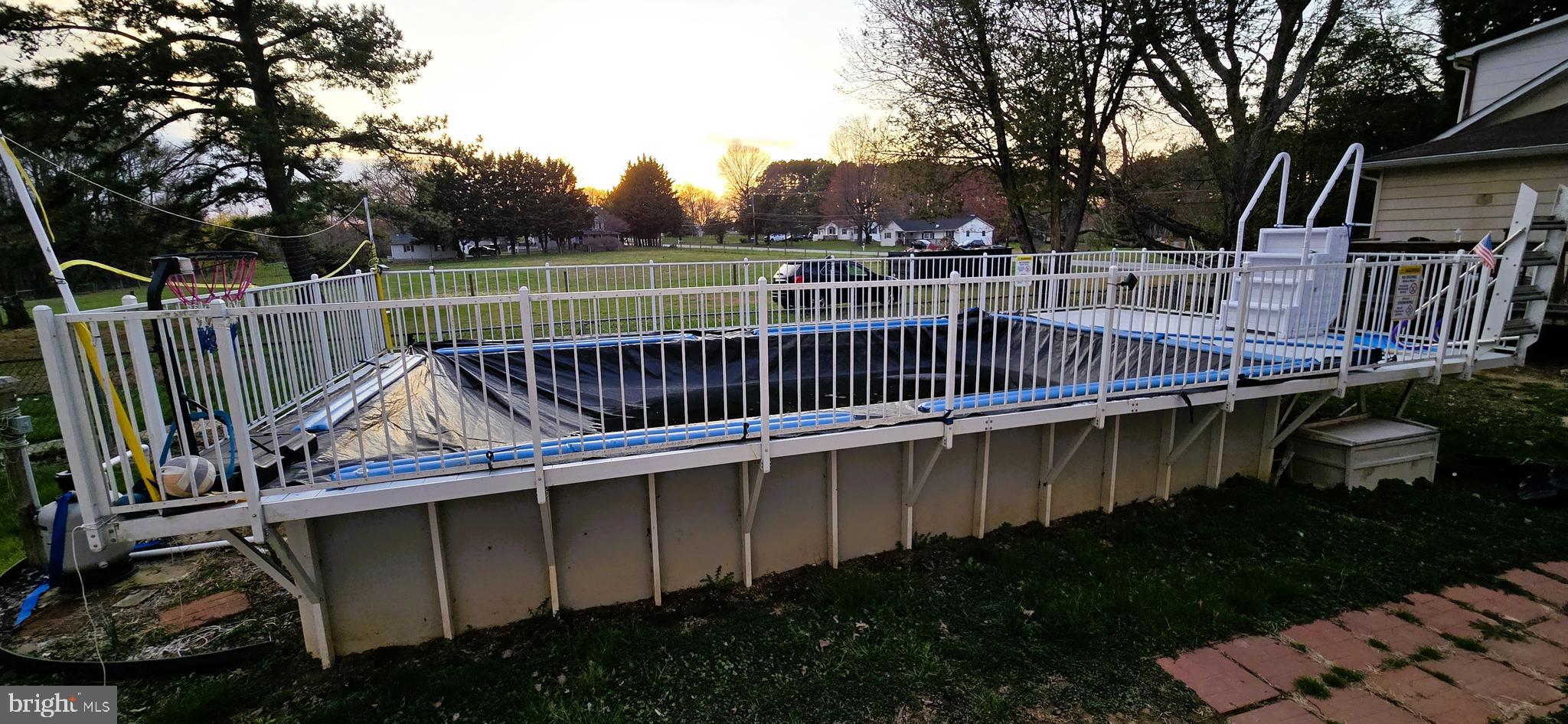 HAVRE DE GRACE HEIGHTS - Residential