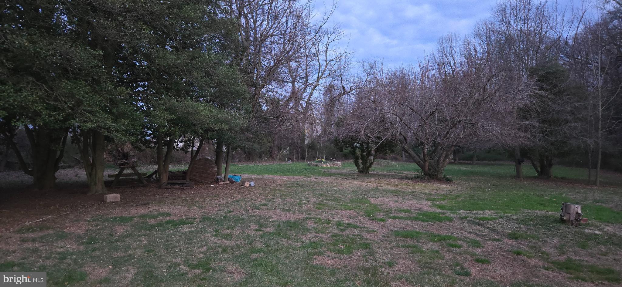 HAVRE DE GRACE HEIGHTS - Residential