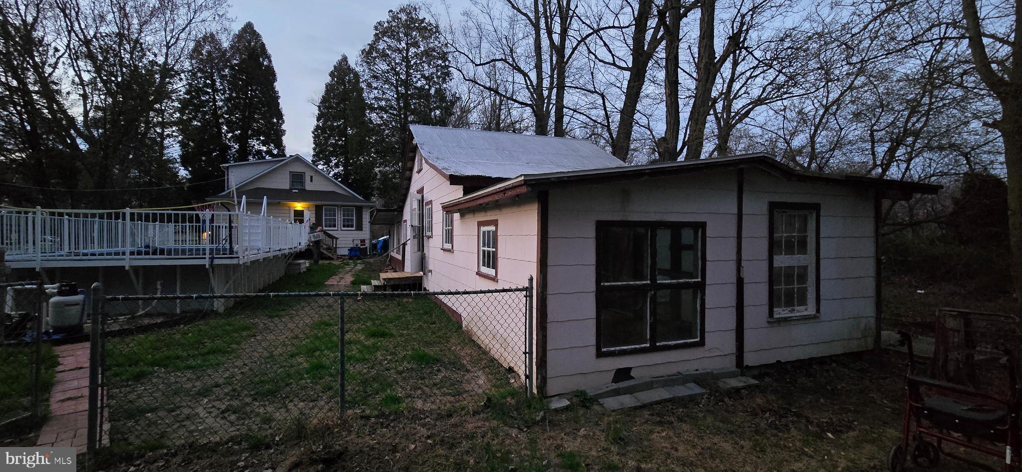 HAVRE DE GRACE HEIGHTS - Residential