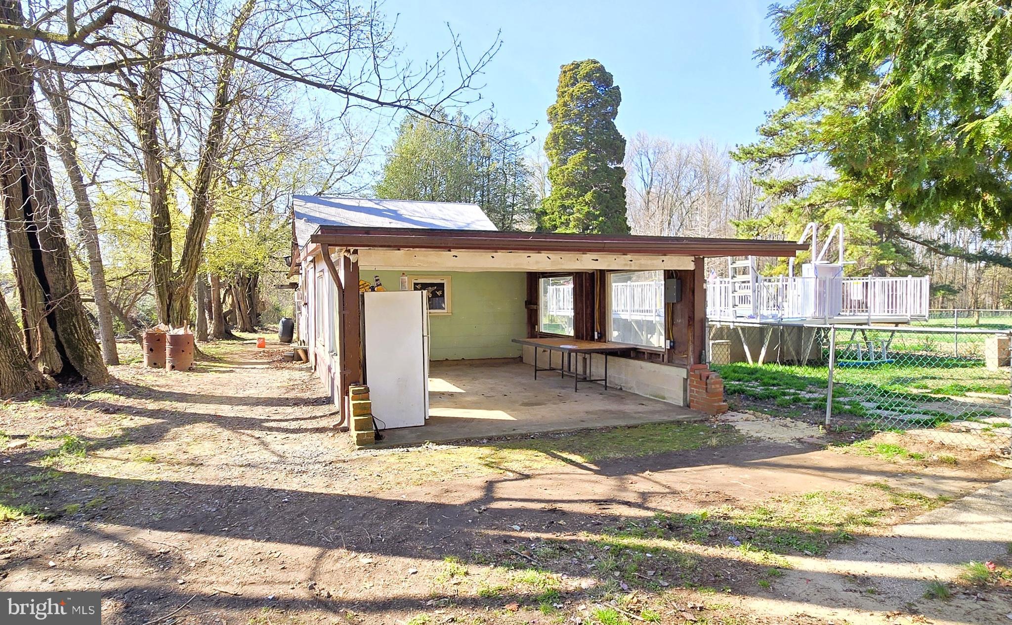 HAVRE DE GRACE HEIGHTS - Residential