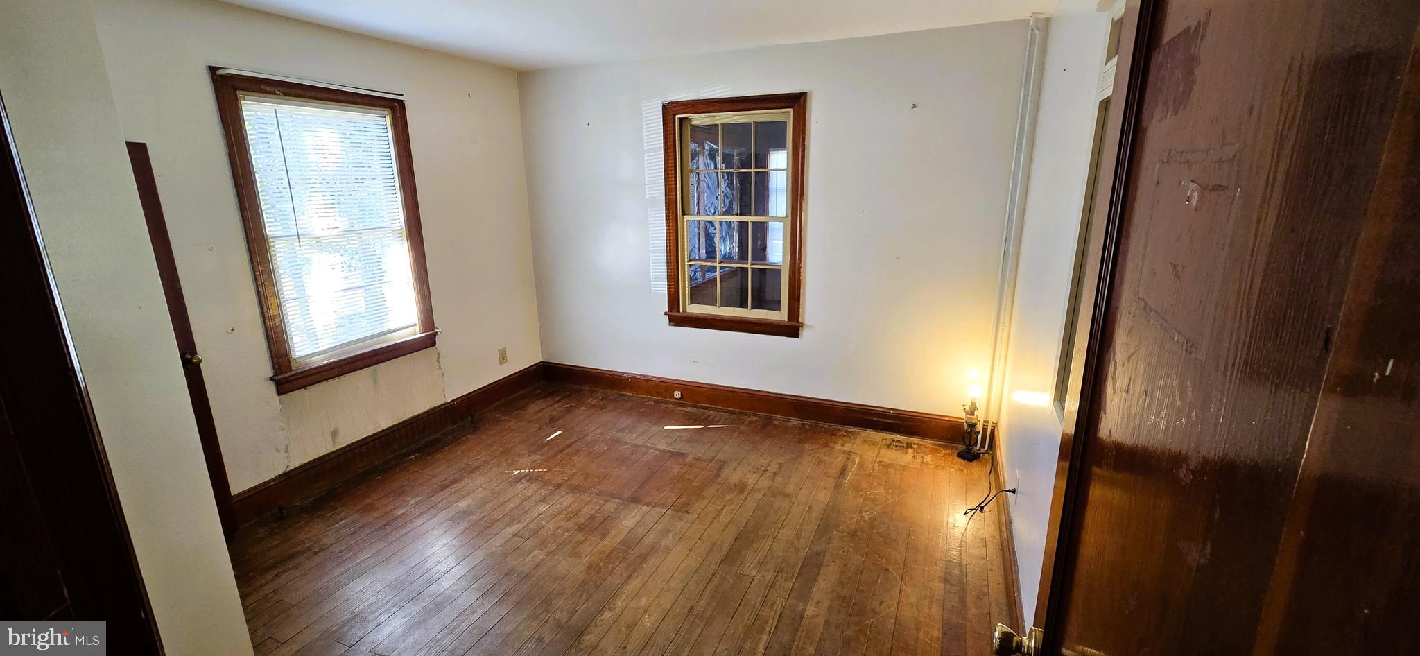 HAVRE DE GRACE HEIGHTS - Residential