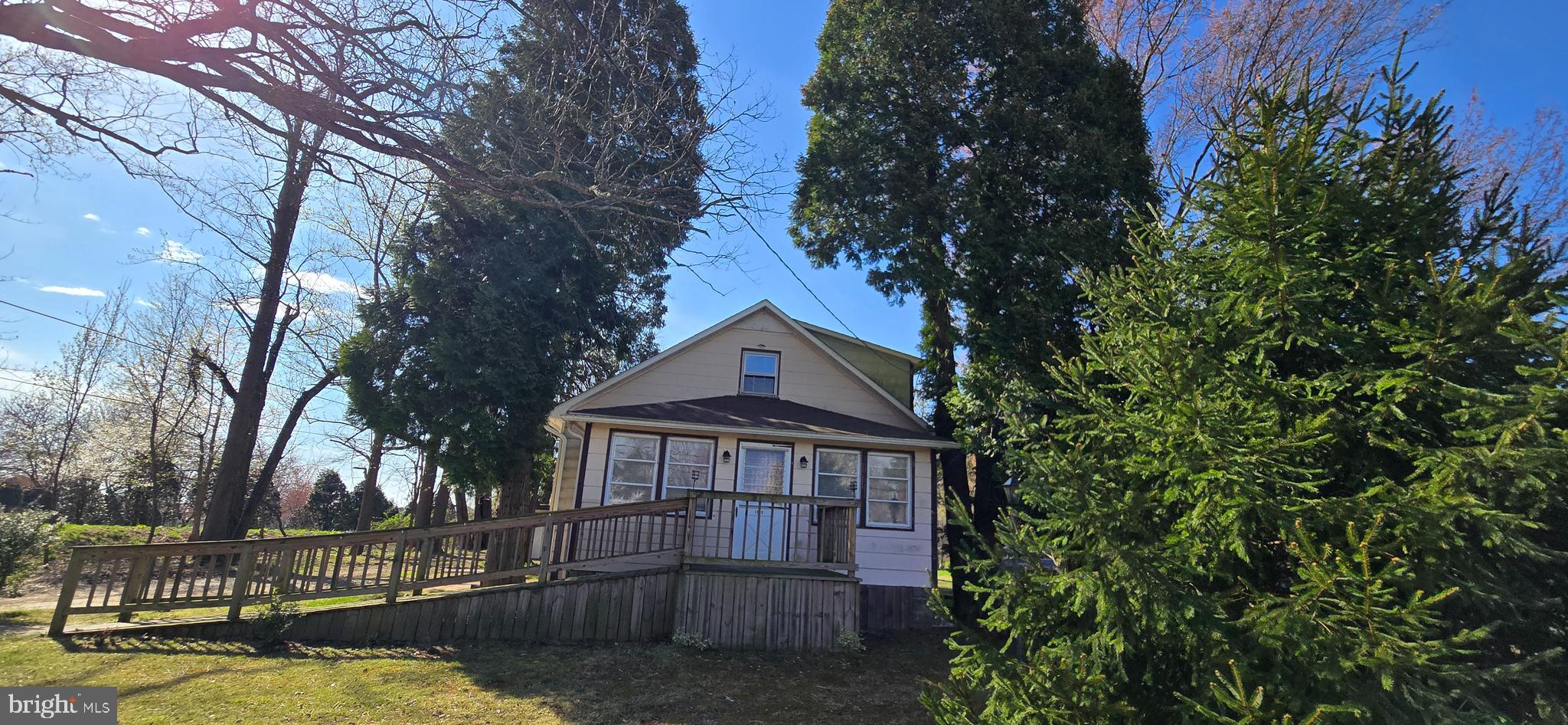 HAVRE DE GRACE HEIGHTS - Residential