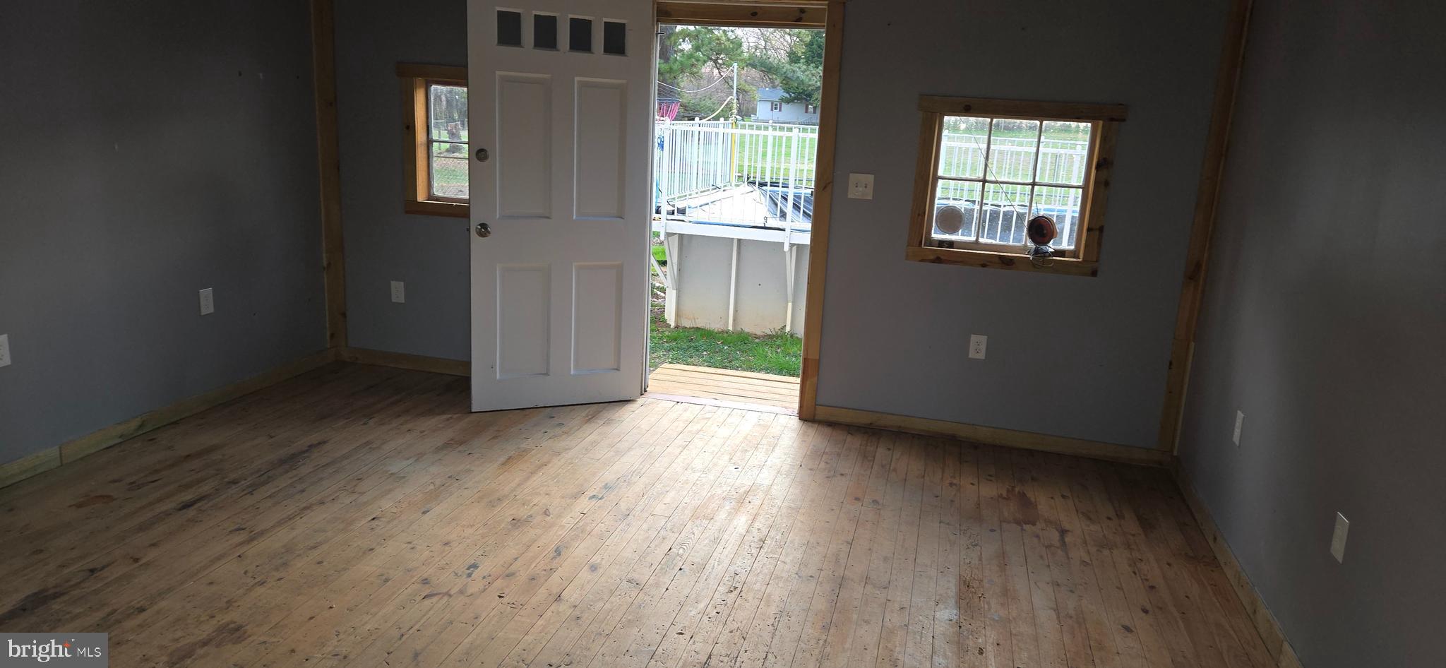 HAVRE DE GRACE HEIGHTS - Residential