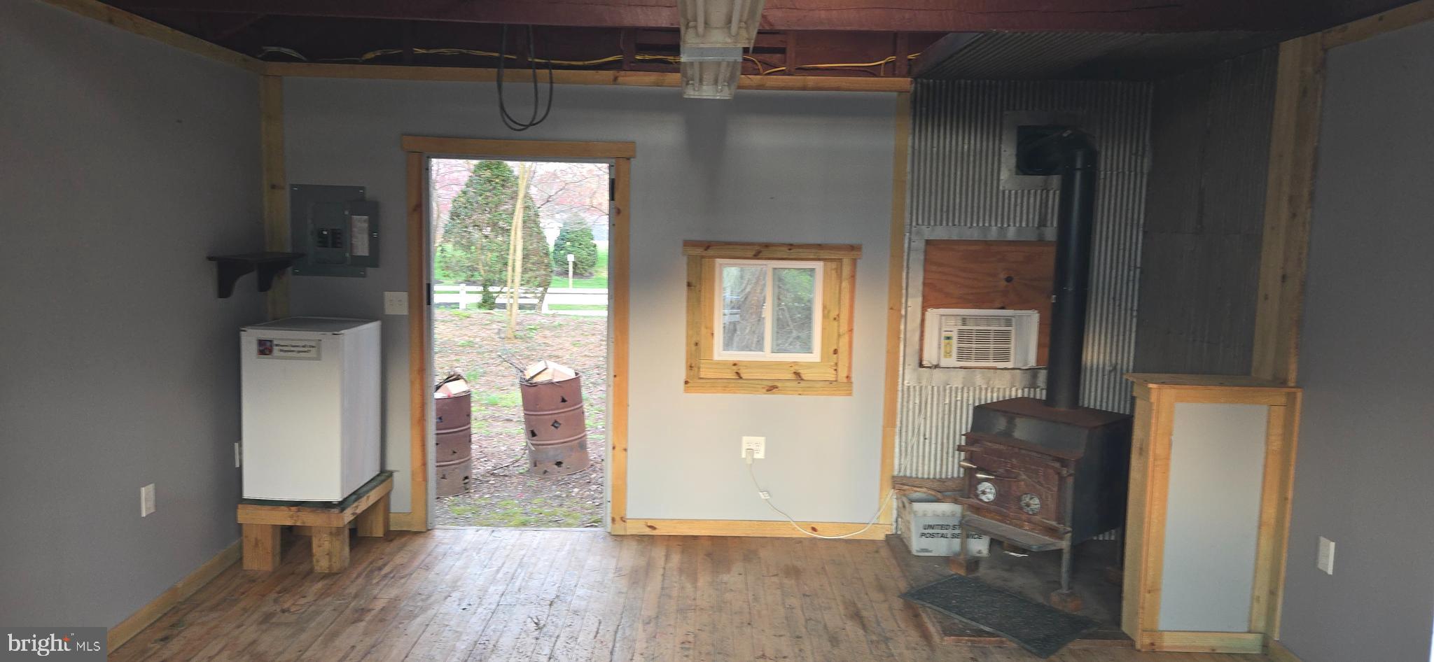 HAVRE DE GRACE HEIGHTS - Residential