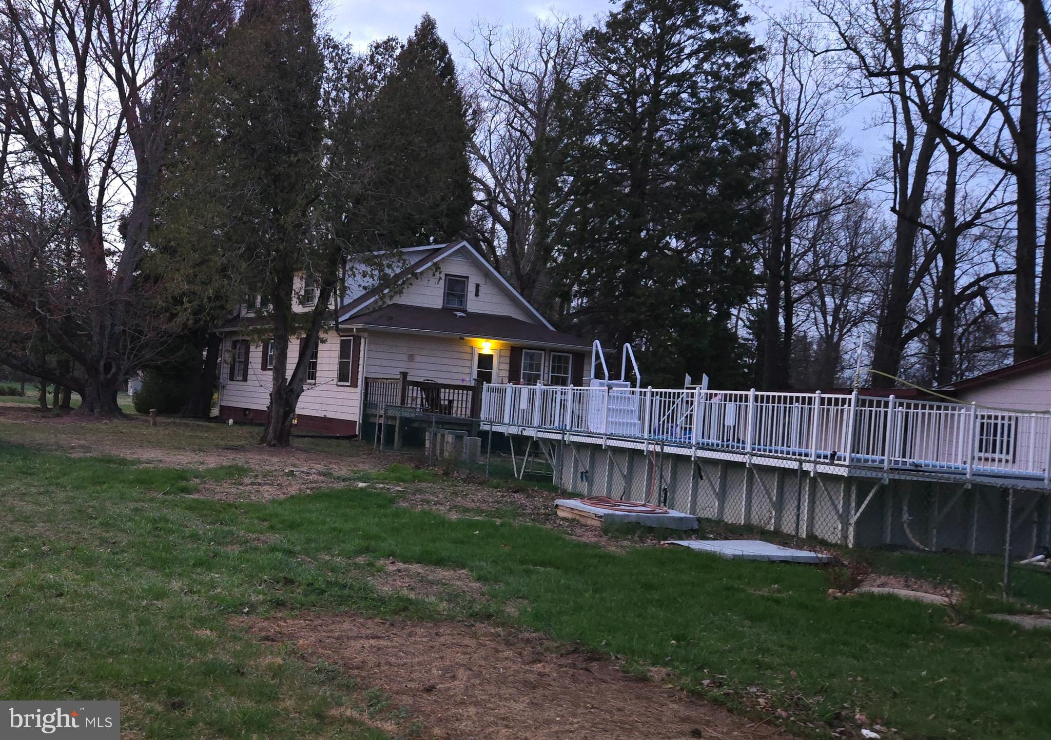 HAVRE DE GRACE HEIGHTS - Residential